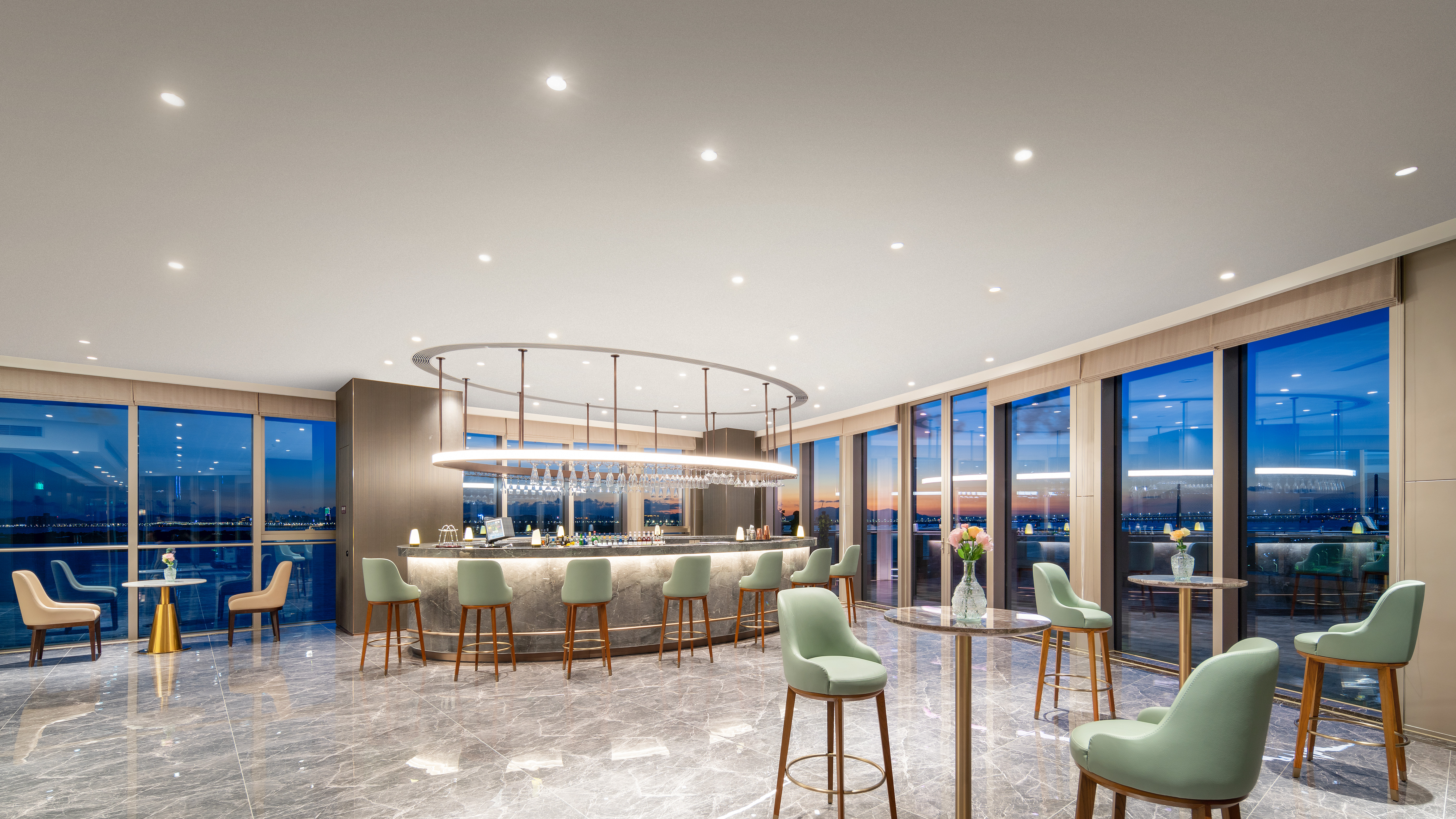 фото: Serensia Woods — новый стандарт в сфере медицины и отдыха