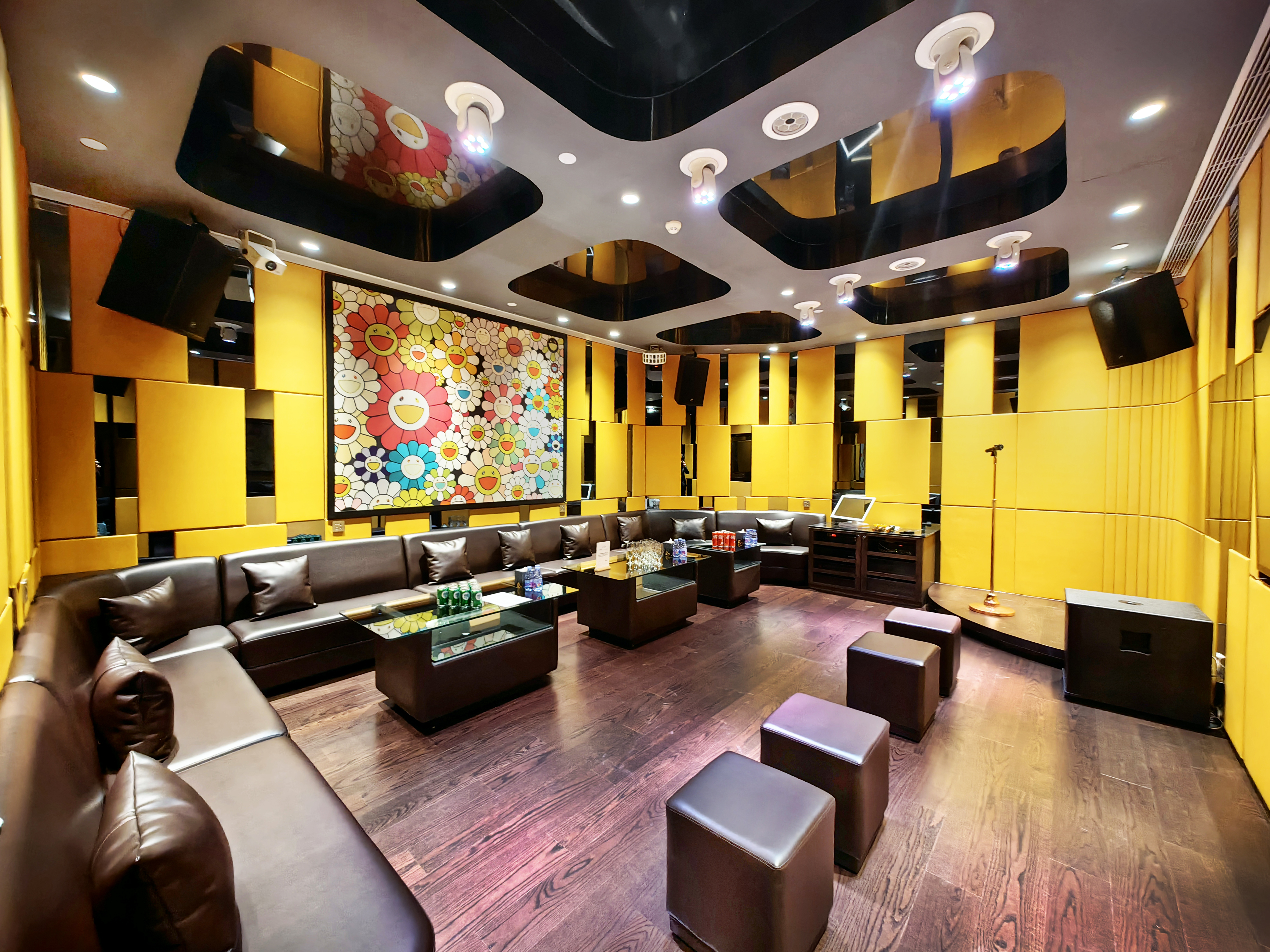 фото: Serensia Woods — новый стандарт в сфере медицины и отдыха