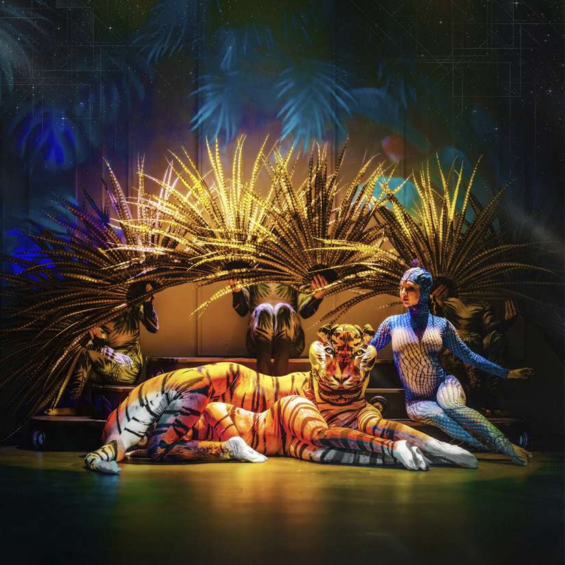 фото: DREAM DUBAI ОТМЕЧАЕТ ТРЁХЛЕТИЕ ВЕЛИКОЛЕПНЫХ ШОУ С DREAM ENCORE: НЕДЕЛЯ ФЕЕРИЧНЫХ ВЫСТУПЛЕНИЙ И ГАСТРОНОМИЧЕСКОГО НАСЛАЖДЕНИЯ