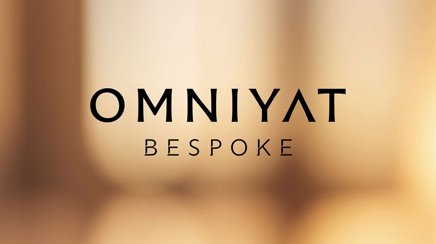 фото: OMNIYAT запускает OMNIYAT Bespoke: новую глобальную категорию недвижимости, позволяющую ультрасостоятельным клиентам создавать уникальные объекты, полностью соответствующие их устремлениям