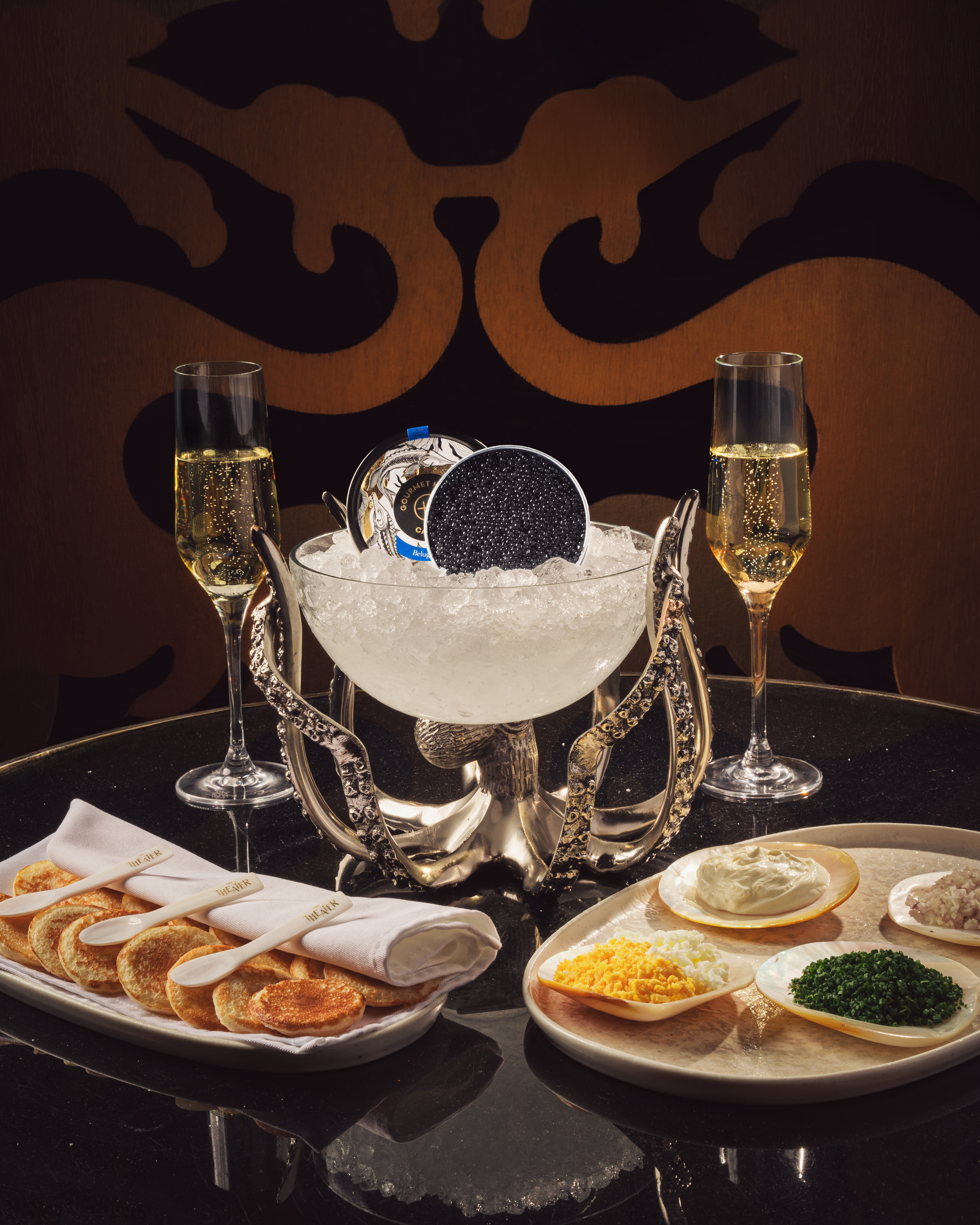 фото: The Theater в Дубае представляет: LIFE — путешествие по сценам жизни