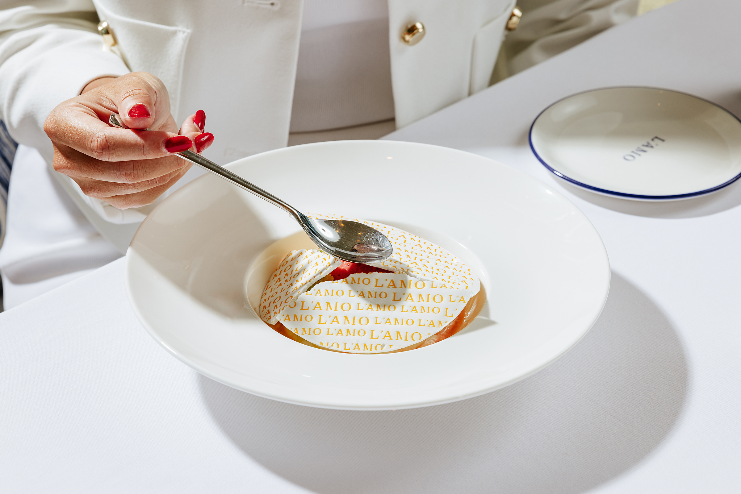 фото: L’Amo Bistro del Mare представляет воскресный ланч у моря