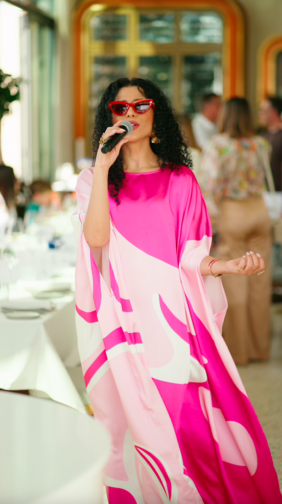 фото: L’Amo Bistro del Mare представляет воскресный ланч у моря