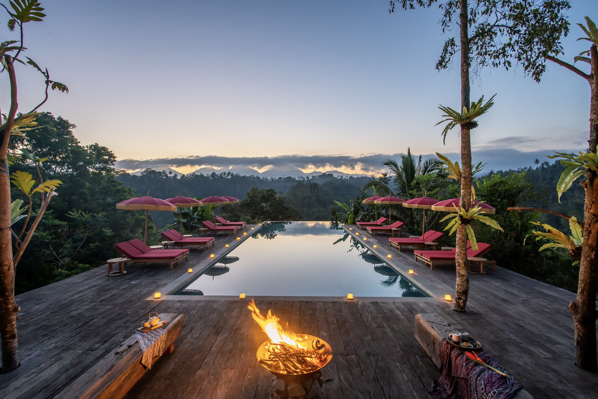 фото: Buahan, a Banyan Tree Escape: место, где любовь звучит по-новому
