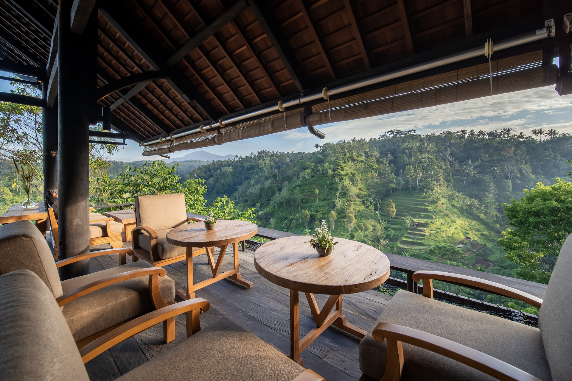 фото: Buahan, a Banyan Tree Escape: место, где любовь звучит по-новому