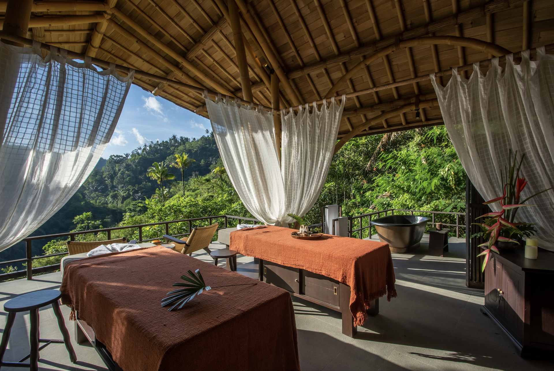 фото: Buahan, a Banyan Tree Escape: место, где любовь звучит по-новому