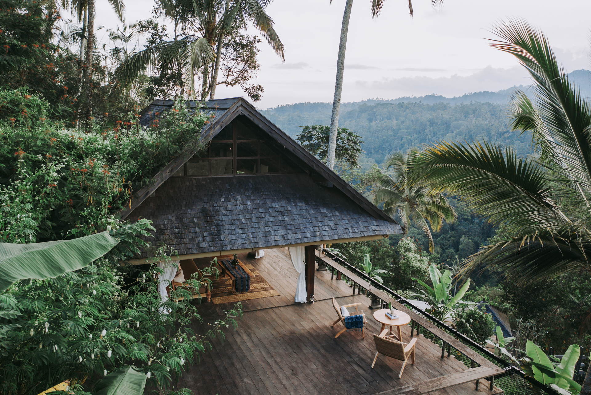 фото: Buahan, a Banyan Tree Escape: место, где любовь звучит по-новому
