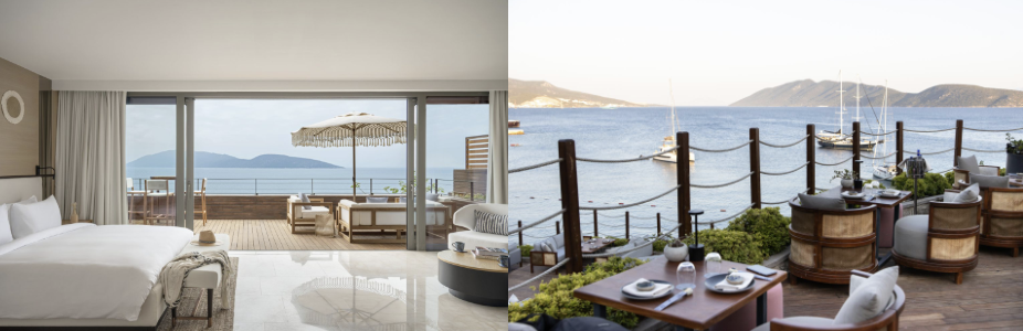 фото: Бодрум. До встречи летом