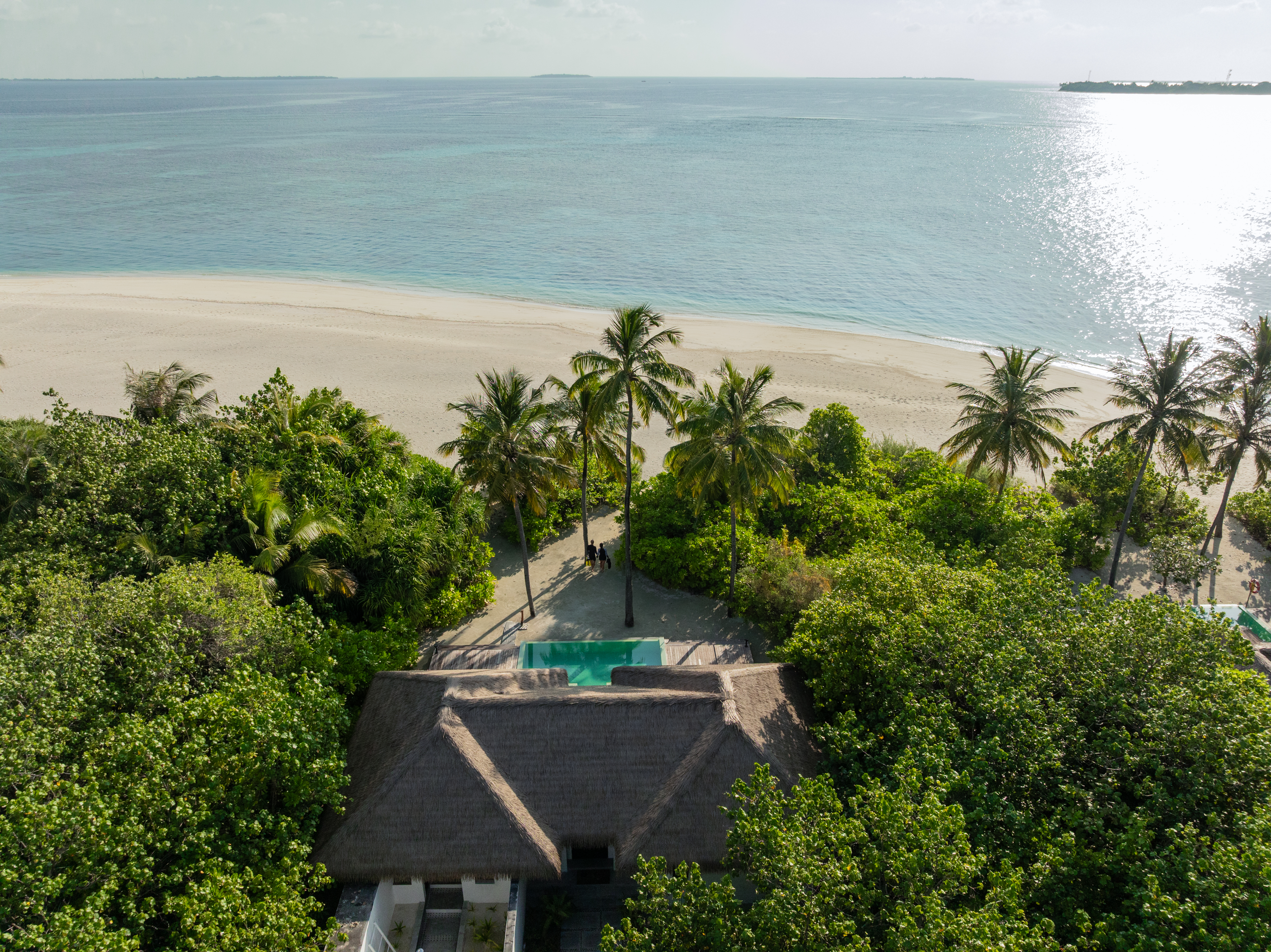 фото: IHG Hotels & Resorts представляет Vignette Collection на Мальдивах: открытие Noku Maldives