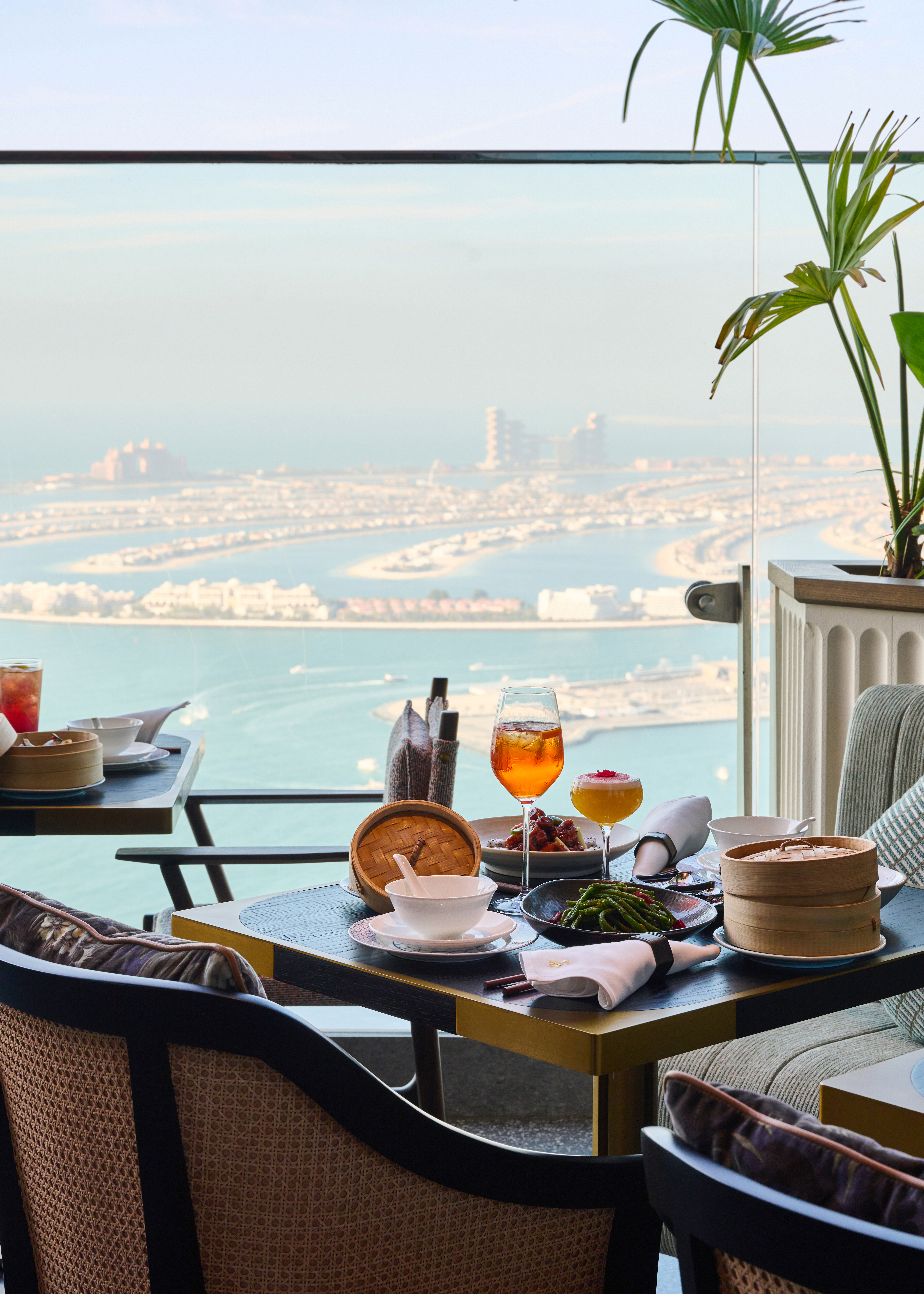 фото: SUNDAYS AT 73: MOTT 32 DUBAI ПРЕДСТАВЛЯЕТ НОВЫЙ ВОСКРЕСНЫЙ ЛАНЧ