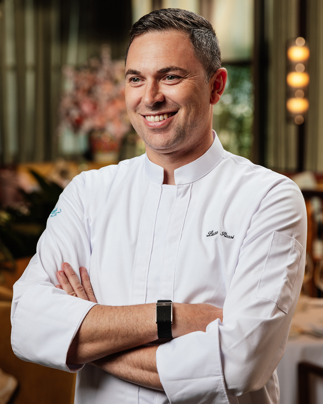 фото: ФЛОРЕНТИЙСКИЙ РЕНЕССАНС В ДУБАЕ: SIGNOR SASSI И LA GAMELLA ОБЪЕДИНЯЮТСЯ В РАМКАХ ЧЕТЫРЁХДНЕВНОЙ ГАСТРОНОМИЧЕСКОЙ КОЛЛАБОРАЦИИ