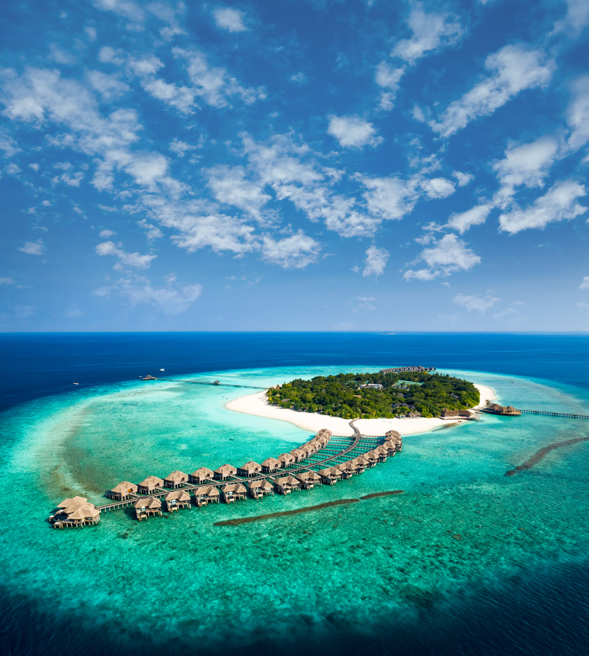 фото: Спецпредложение от JA Manafaru на Мальдивах! 