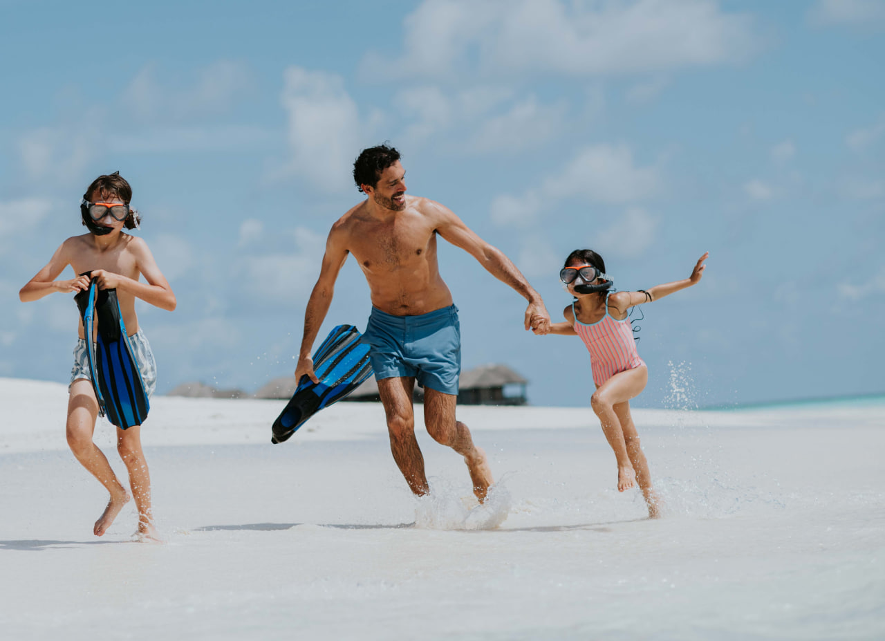 фото: Спецпредложение от JA Manafaru на Мальдивах! 