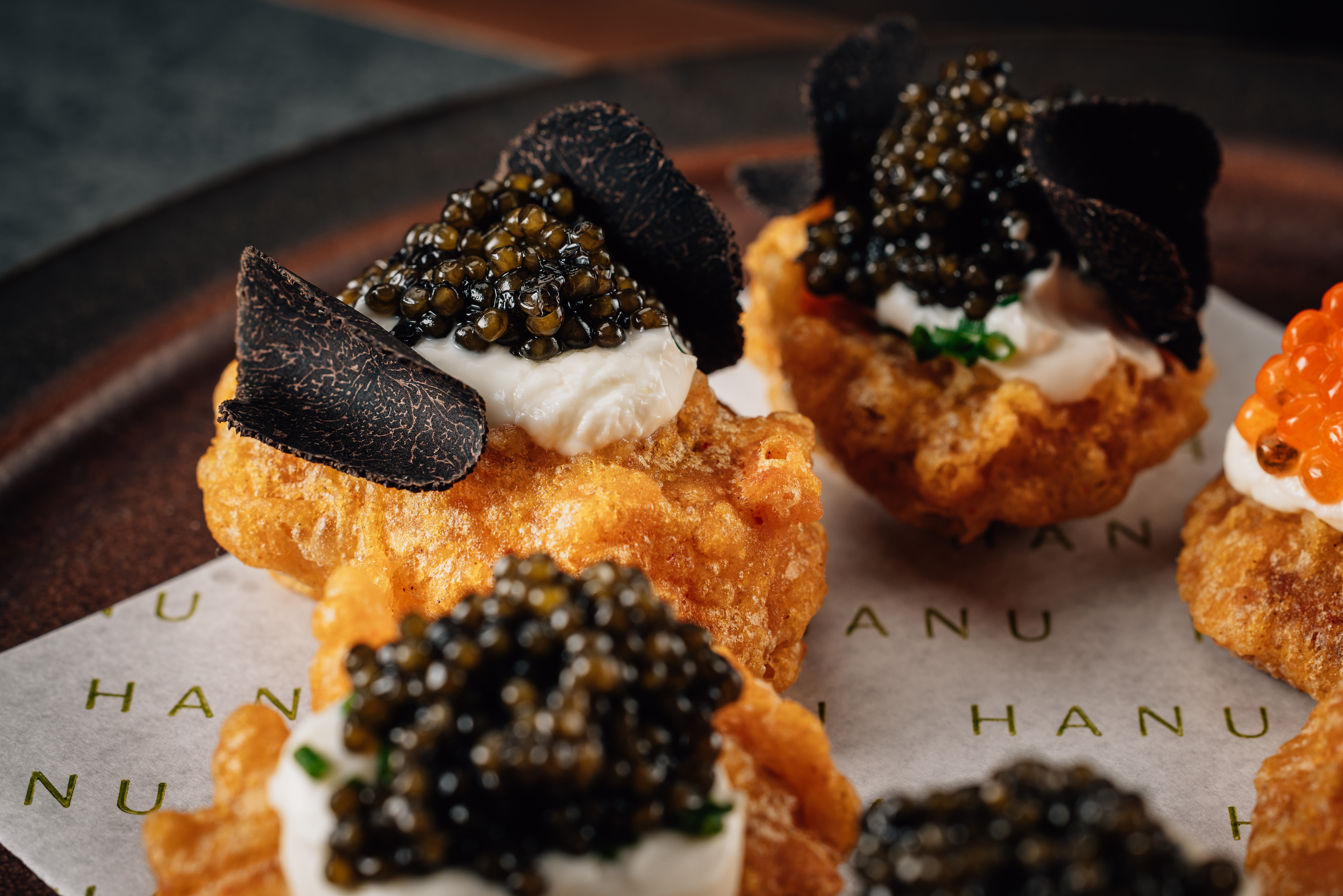 фото: HANU представляет специальное меню ифтара на Рамадан, вдохновлённое корейскими гастрономическими традициями