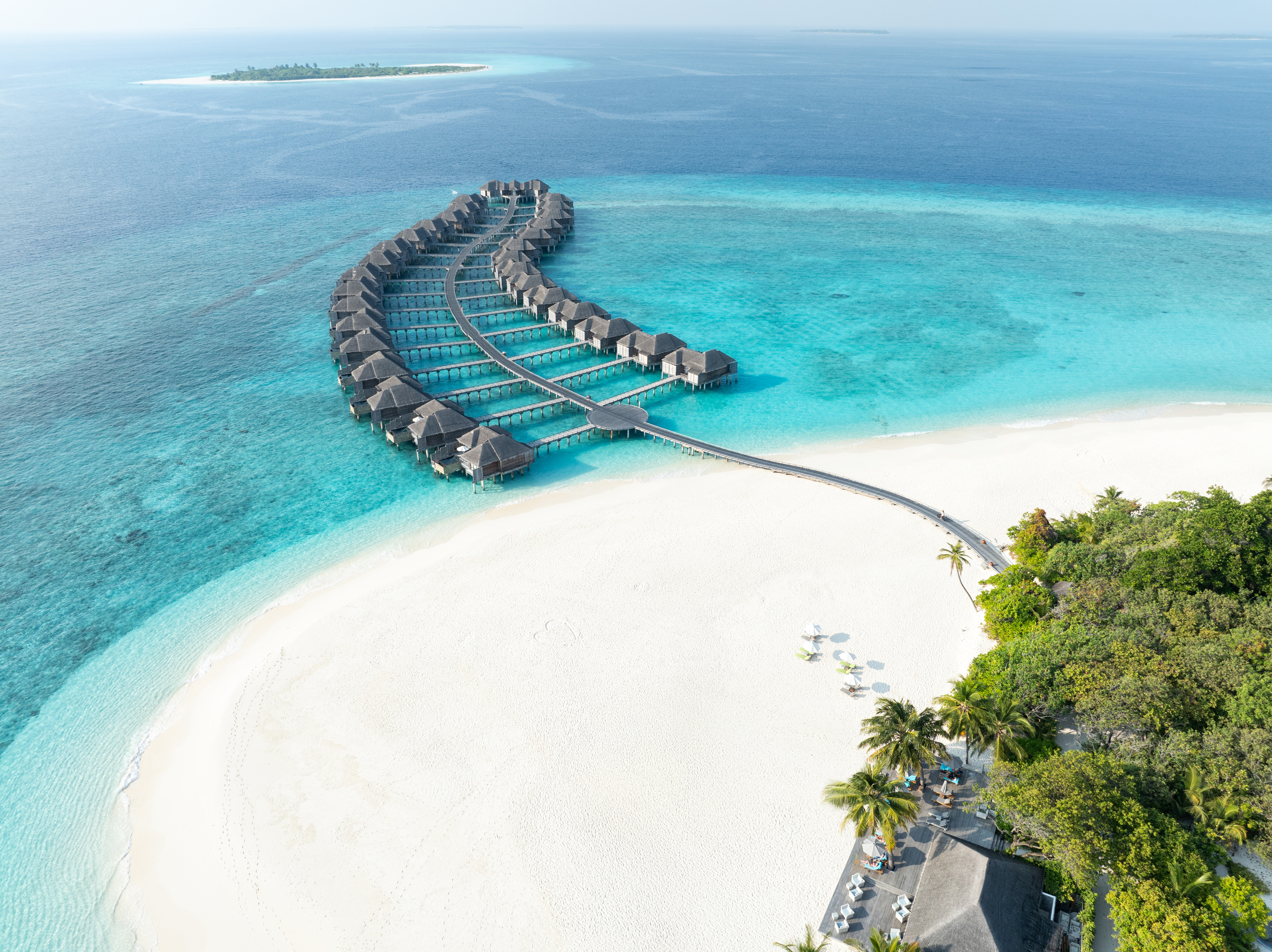 фото: JA MANAFARU ВКЛЮЧЁН В СПИСОК RECOMMENDED ПО ВЕРСИИ FORBES TRAVEL GUIDE 2026