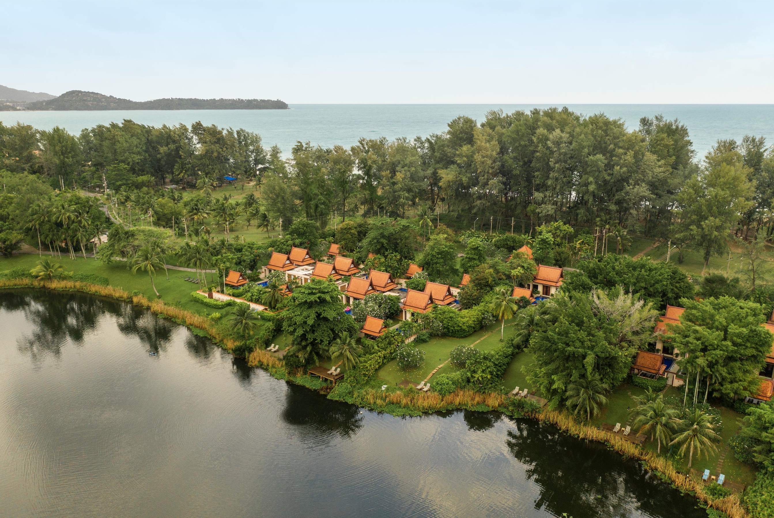 фото: Banyan Tree Phuket представляет обновлённые Spa Pool Villas - новый взгляд на велнес-путешествия