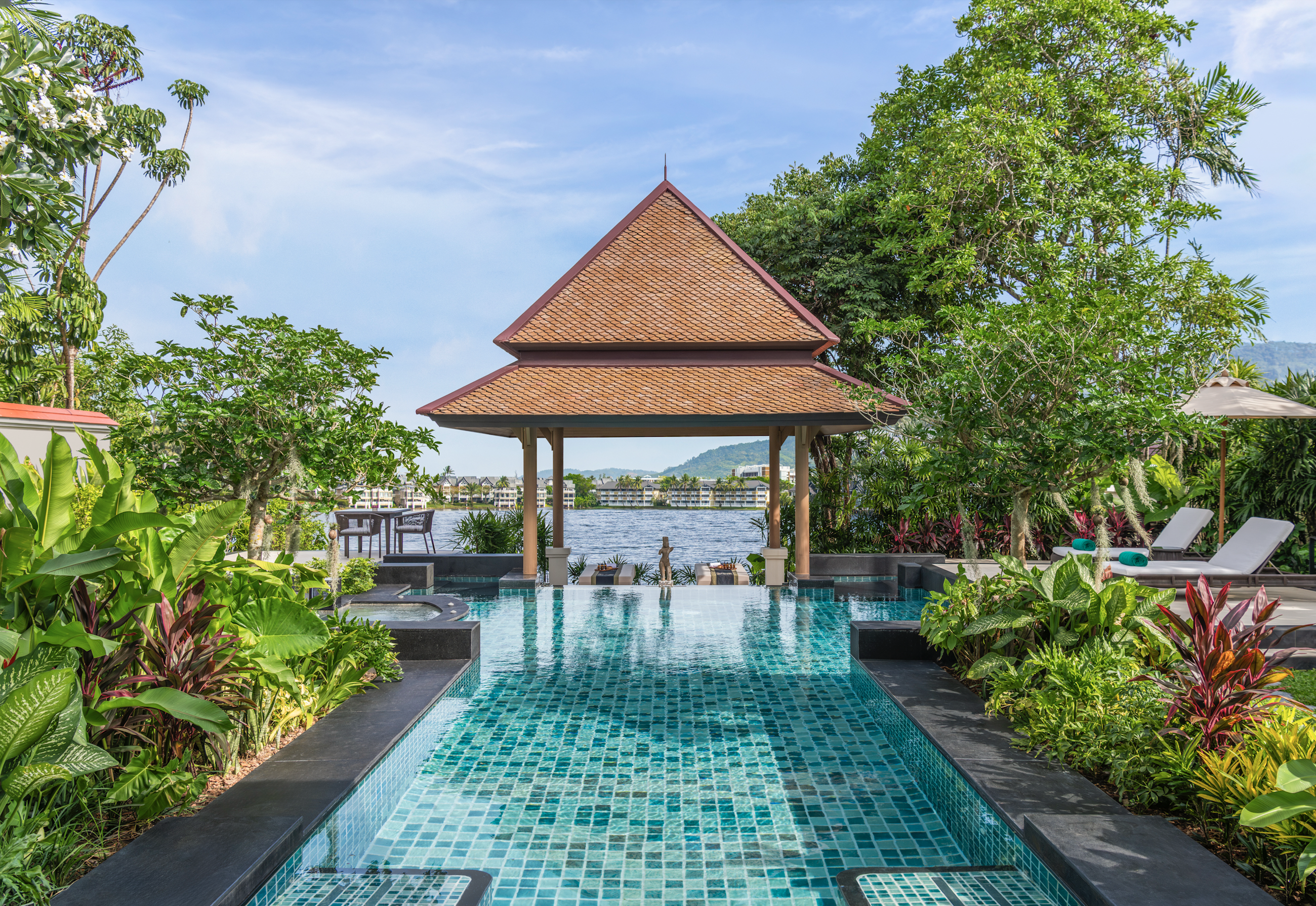 фото: Banyan Tree Phuket представляет обновлённые Spa Pool Villas - новый взгляд на велнес-путешествия