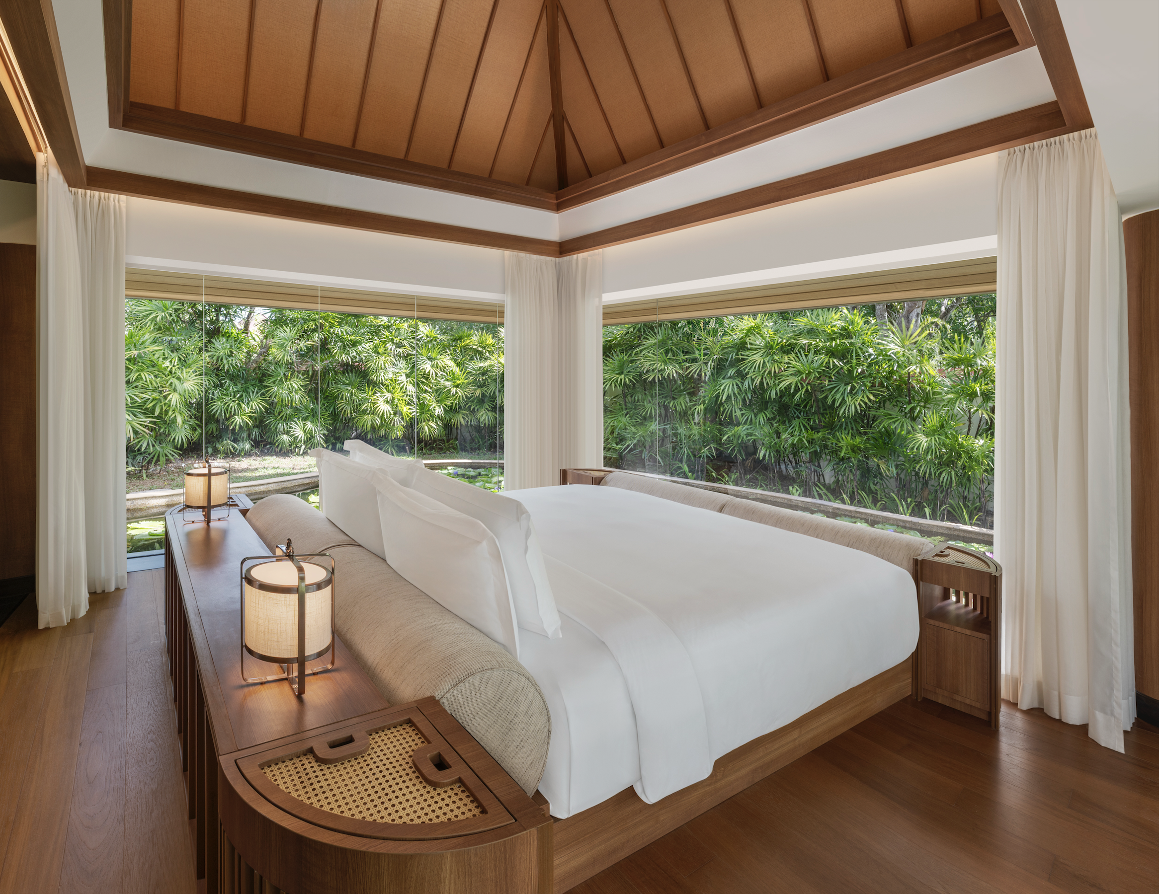 фото: Banyan Tree Phuket представляет обновлённые Spa Pool Villas - новый взгляд на велнес-путешествия