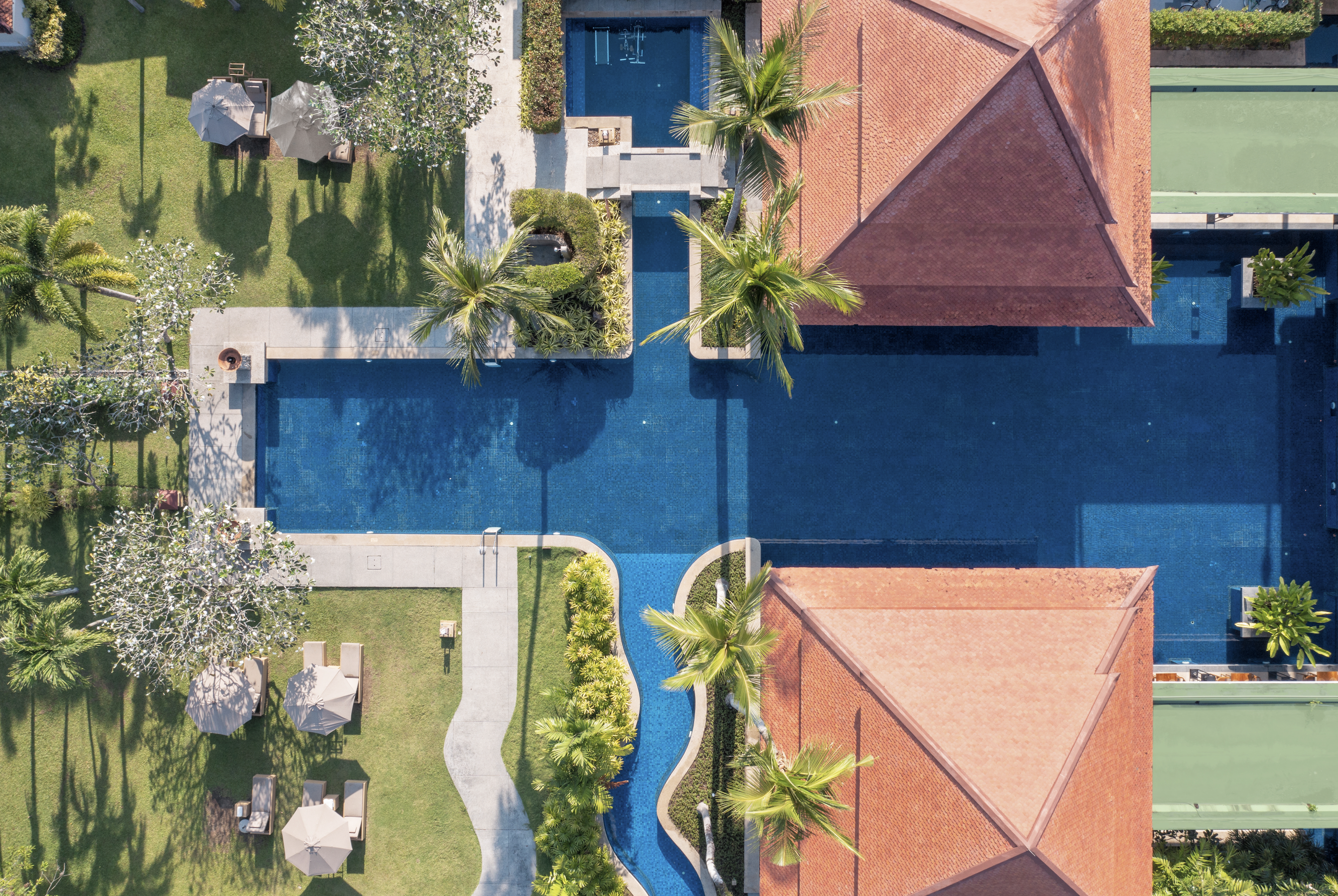 фото: Banyan Tree Phuket представляет обновлённые Spa Pool Villas - новый взгляд на велнес-путешествия