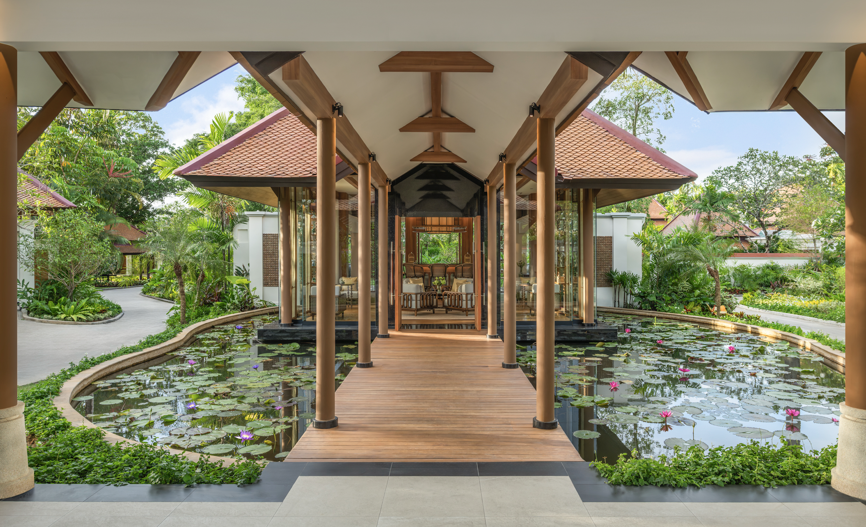 фото: Banyan Tree Phuket представляет обновлённые Spa Pool Villas - новый взгляд на велнес-путешествия