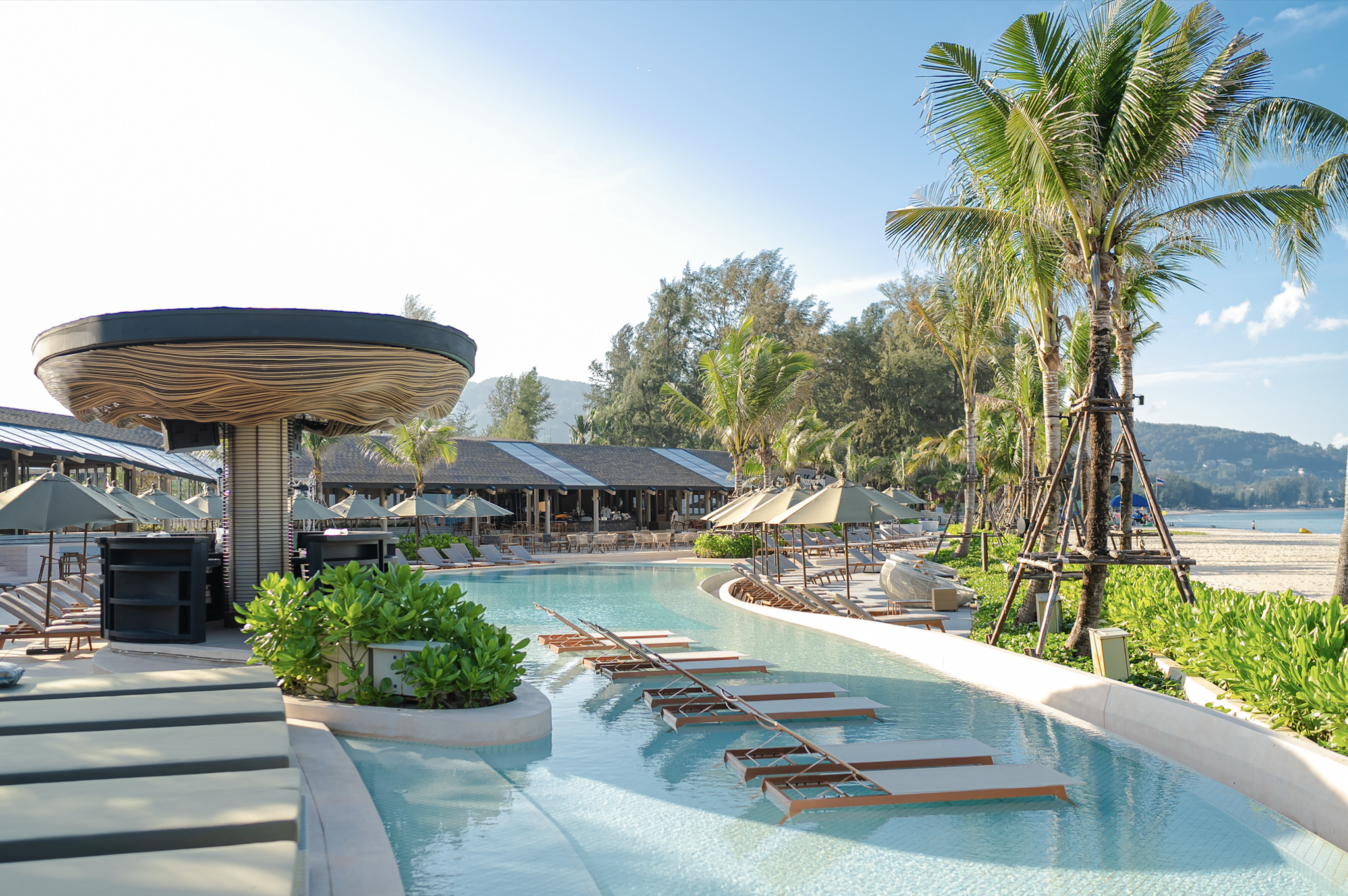 фото: 5 причин запланировать отдых в отеле Banyan Tree Phuket