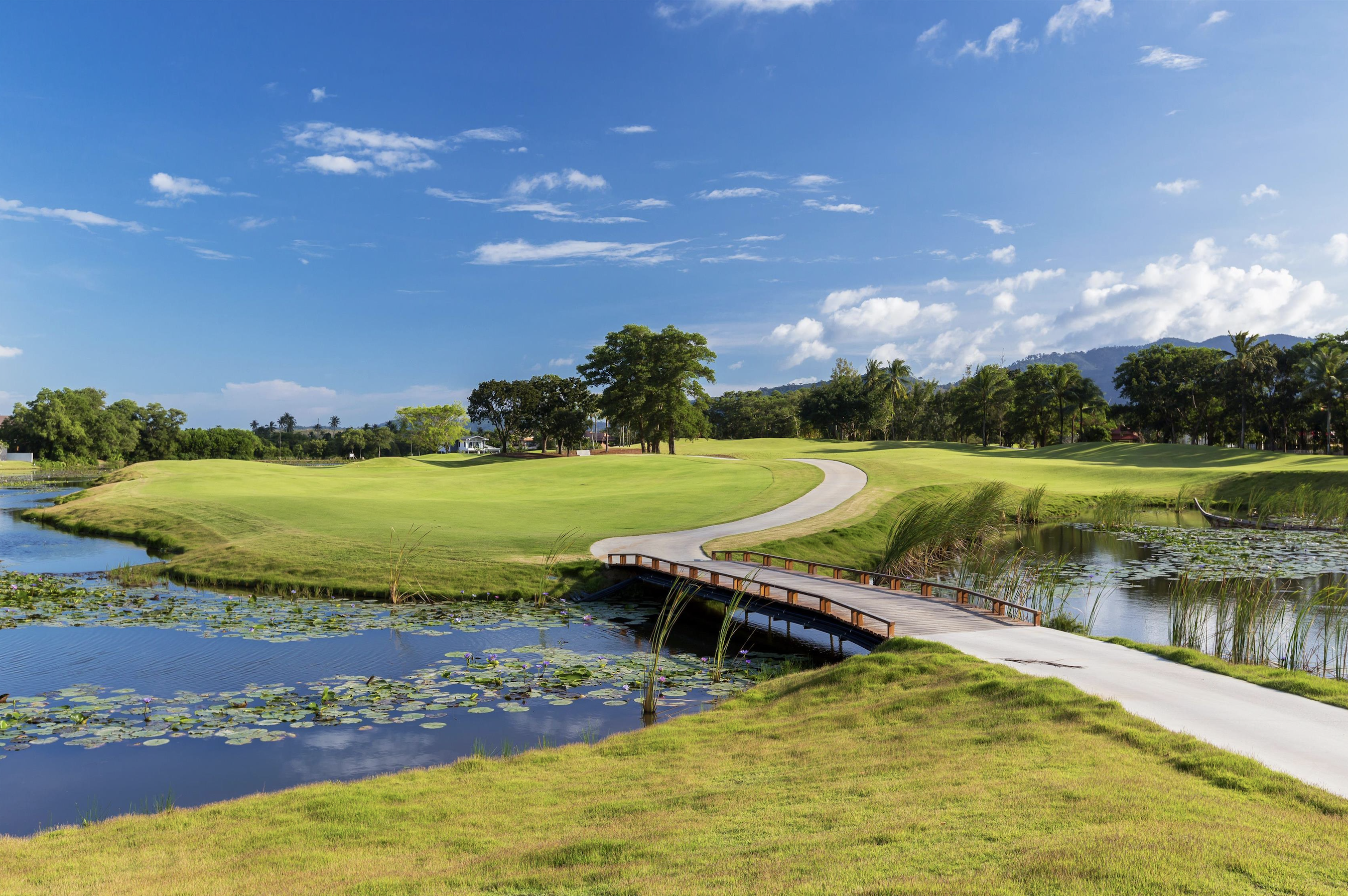 фото: 5 причин запланировать отдых в отеле Banyan Tree Phuket