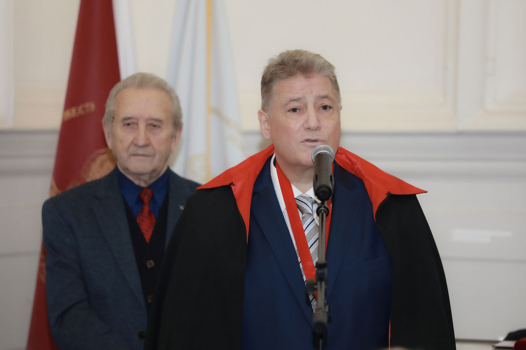фото: Президент МСК «БЛ ГРУПП» Георгий Боос избран Почетным членом Российской академии художеств