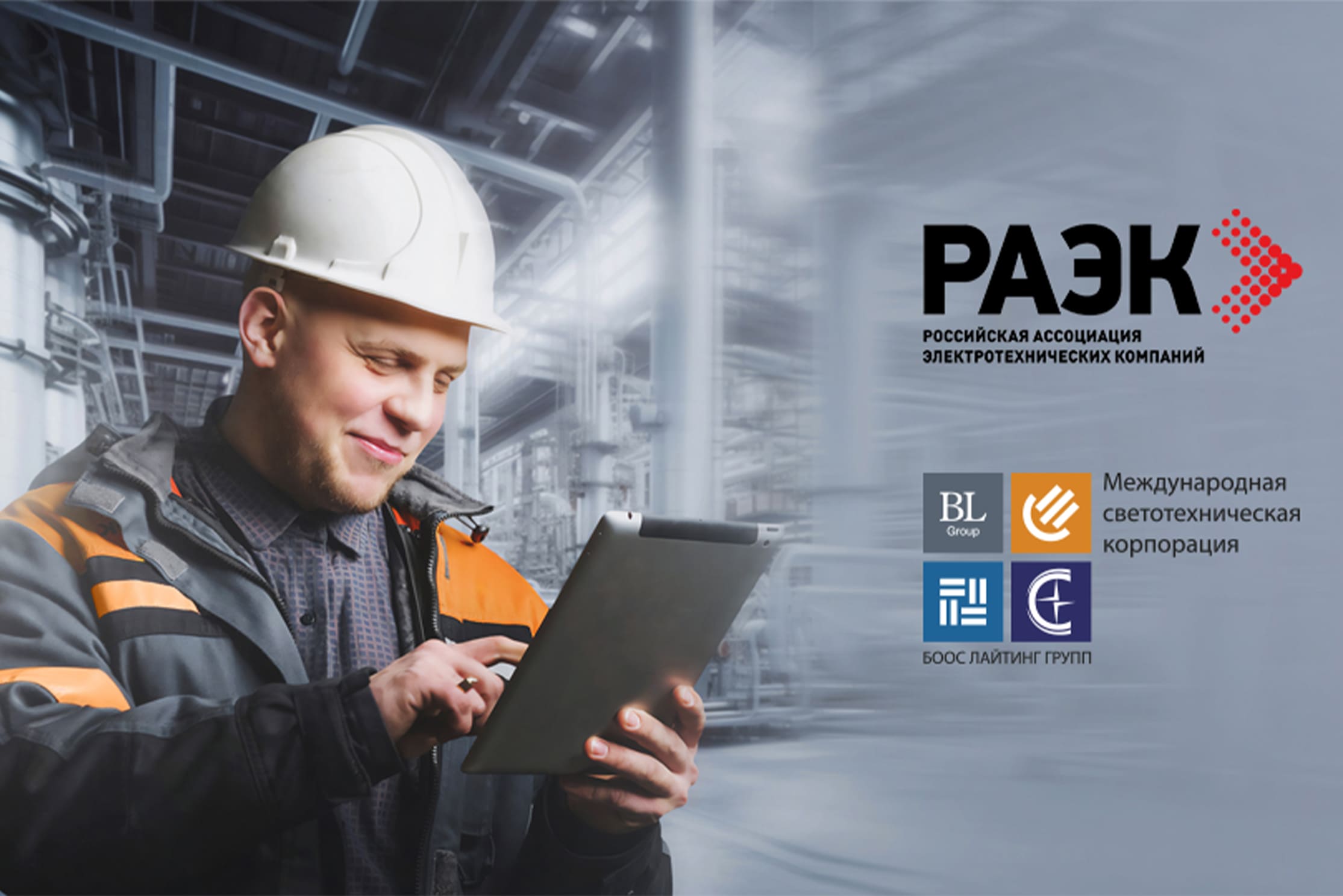 фото: МСК «БЛ ГРУПП» и РАЭК подписали соглашение о сотрудничестве