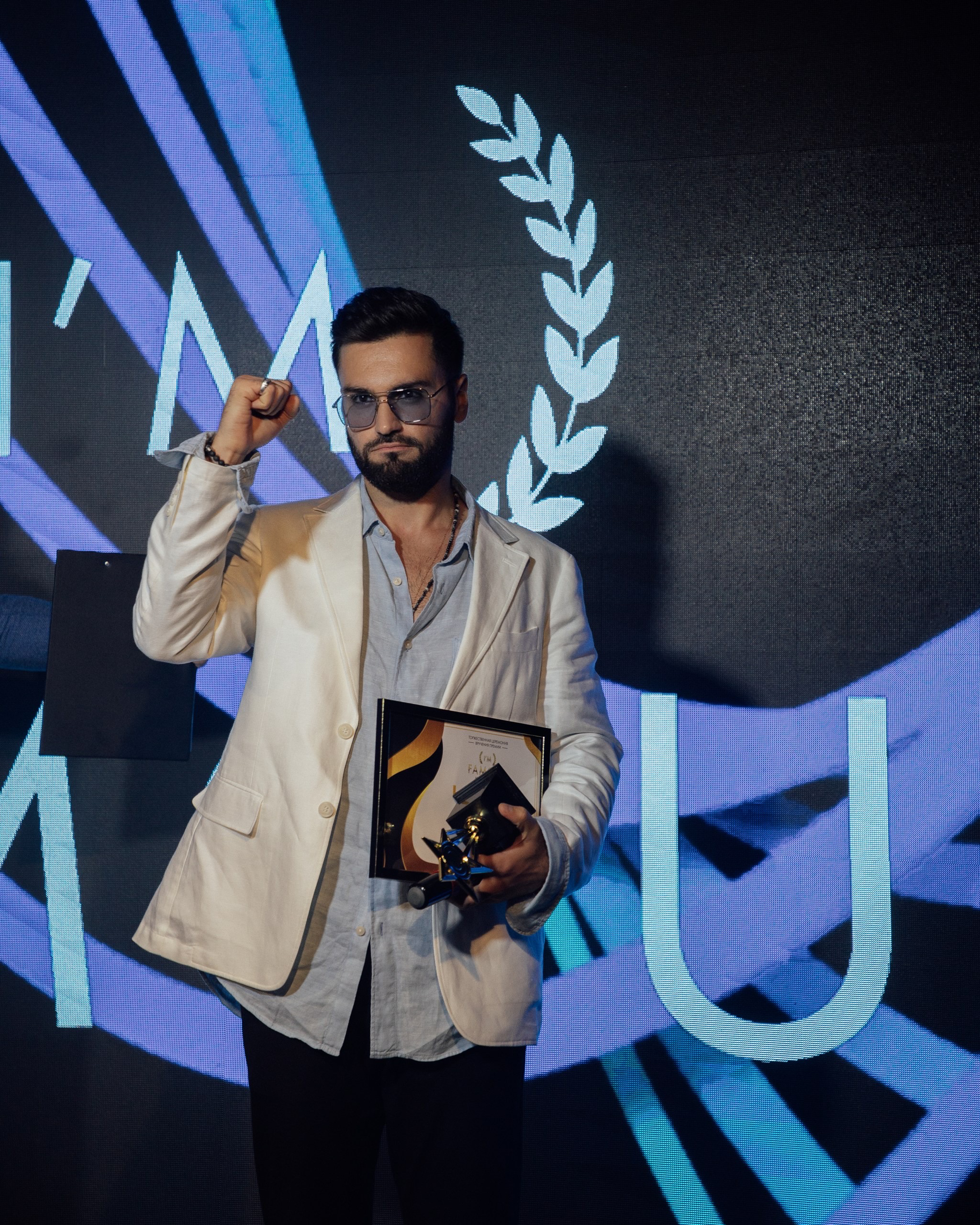 фото: В самом центре столицы состоялась Vl-ая юбилейная благотворительная светская премия «I’m Famous»