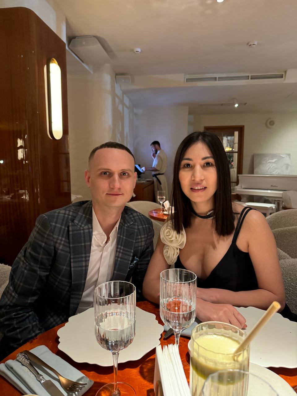 фото: Дина Андреева - автор «Трансформации сознания»: «Моя миссия помочь человеку исцелить и услышать свою душу» 