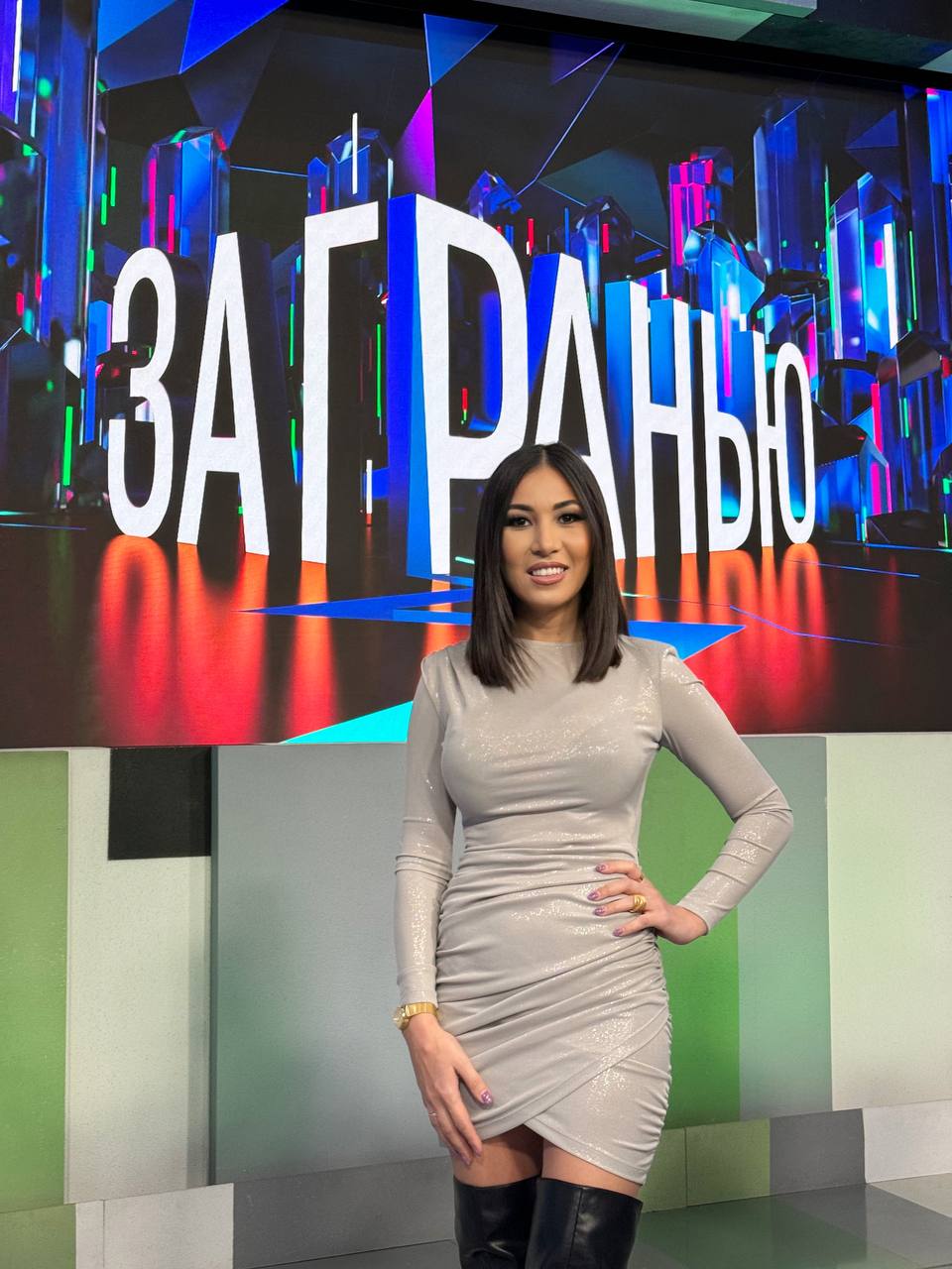 фото: Дина Андреева - автор самого первого экологичного метода в мире «Трансформации Сознания», основой которого является квантовая физика