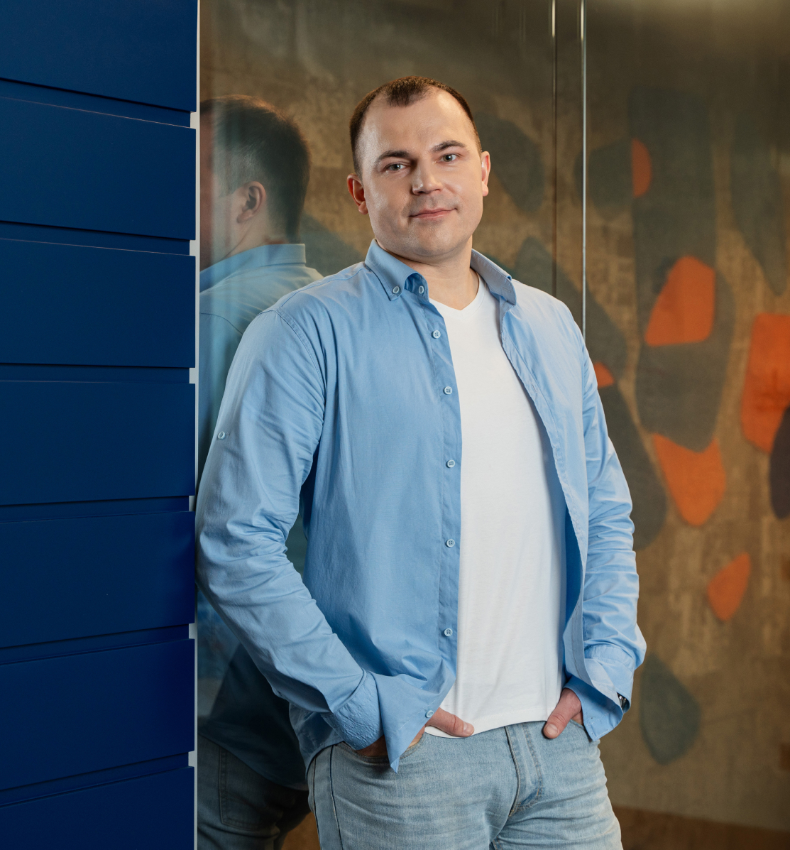 фото: Ломако Владимир рассказал Forbes историю успеха