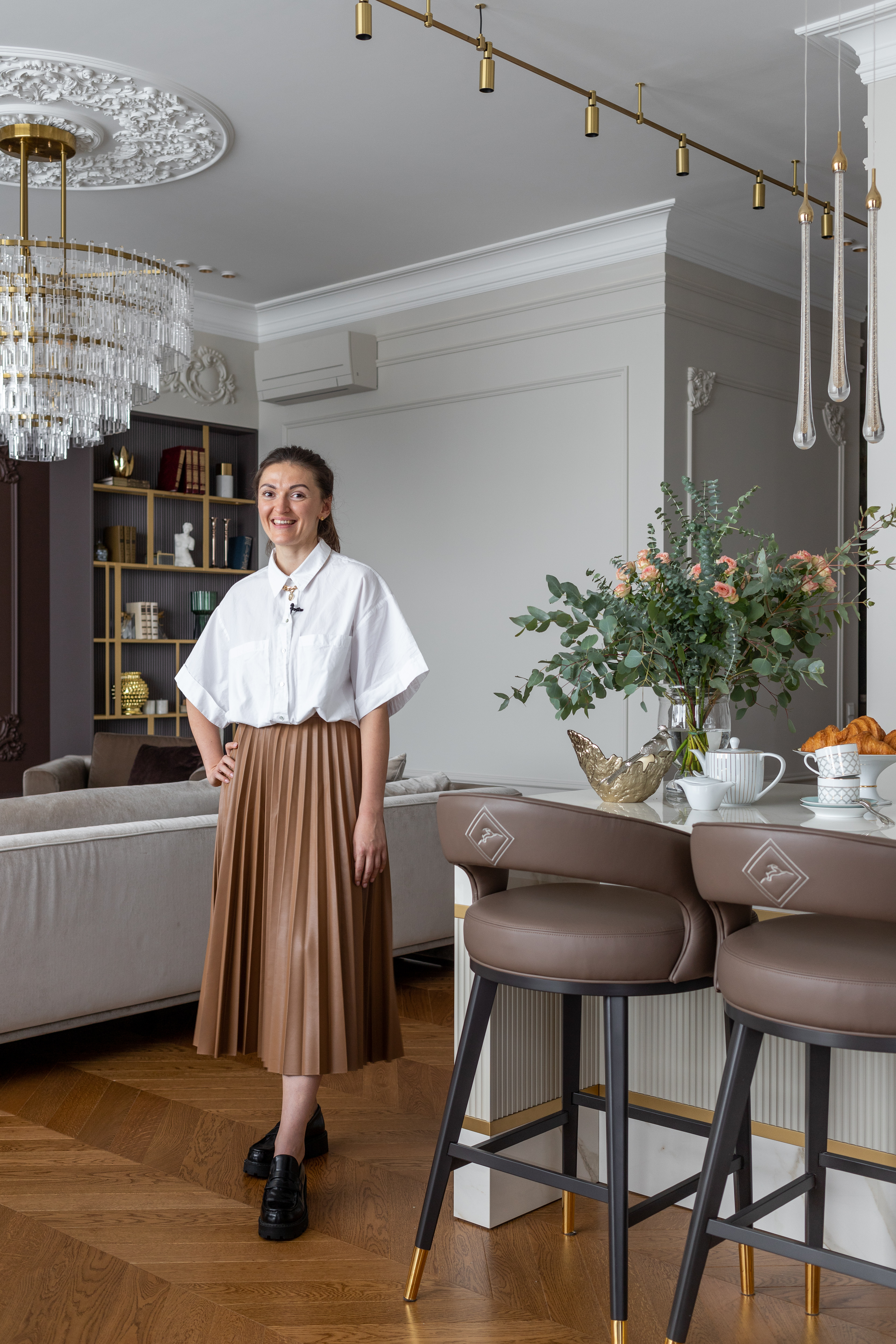 фото: Вне моды и трендов: как NOVU classic interior создаёт интерьеры для ведущих журналов
