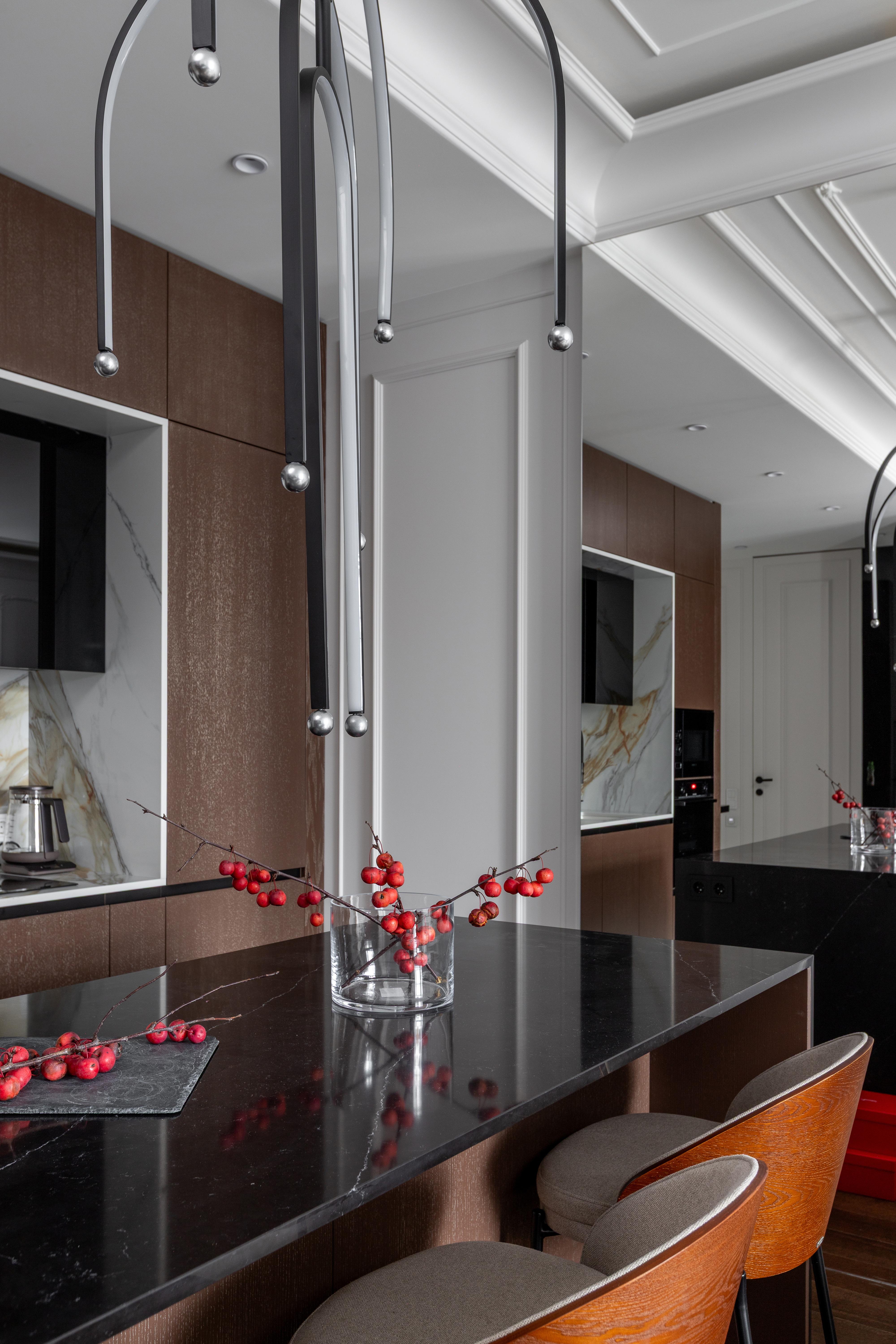 фото: Вне моды и трендов: как NOVU classic interior создаёт интерьеры для ведущих журналов