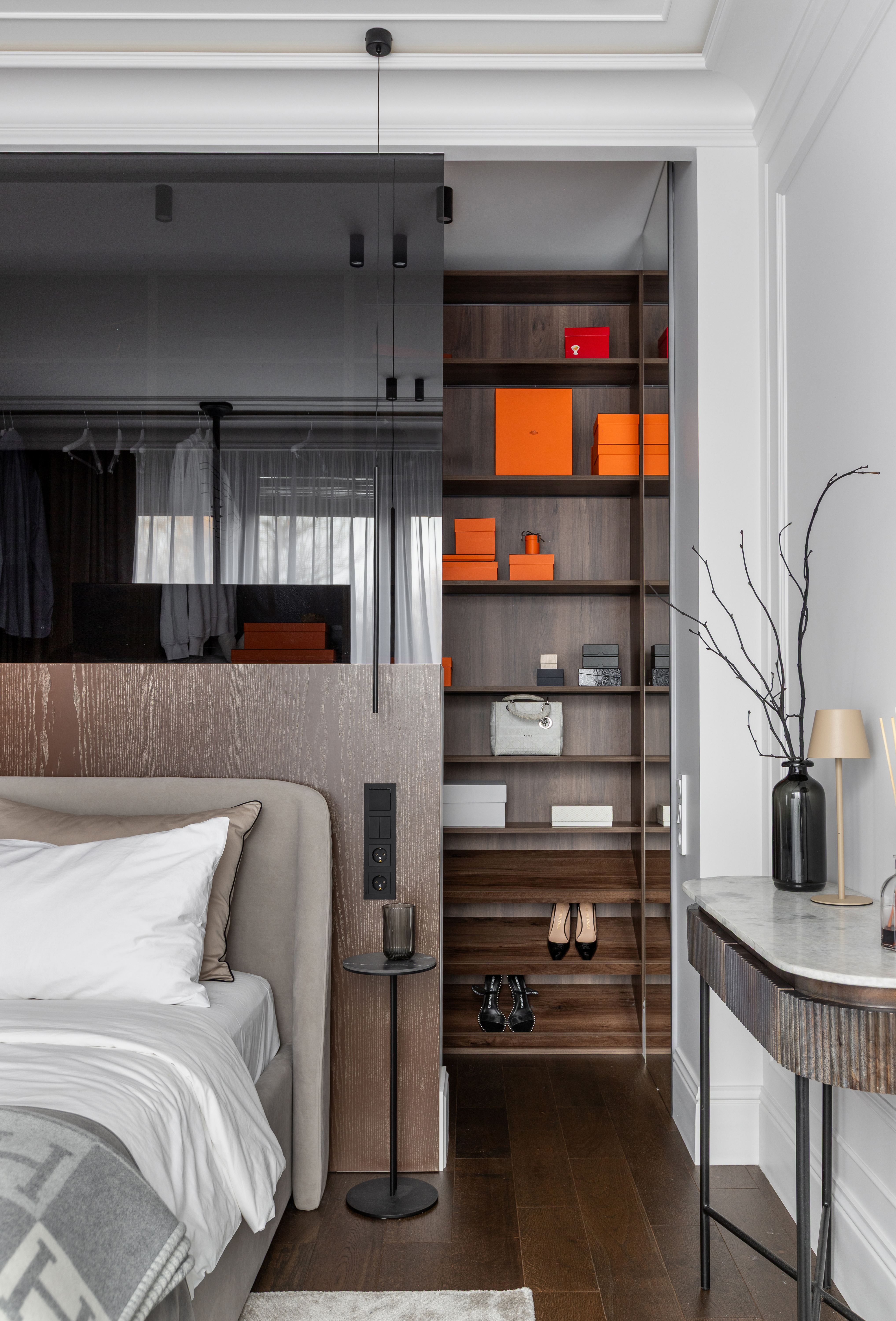 фото: Вне моды и трендов: как NOVU classic interior создаёт интерьеры для ведущих журналов
