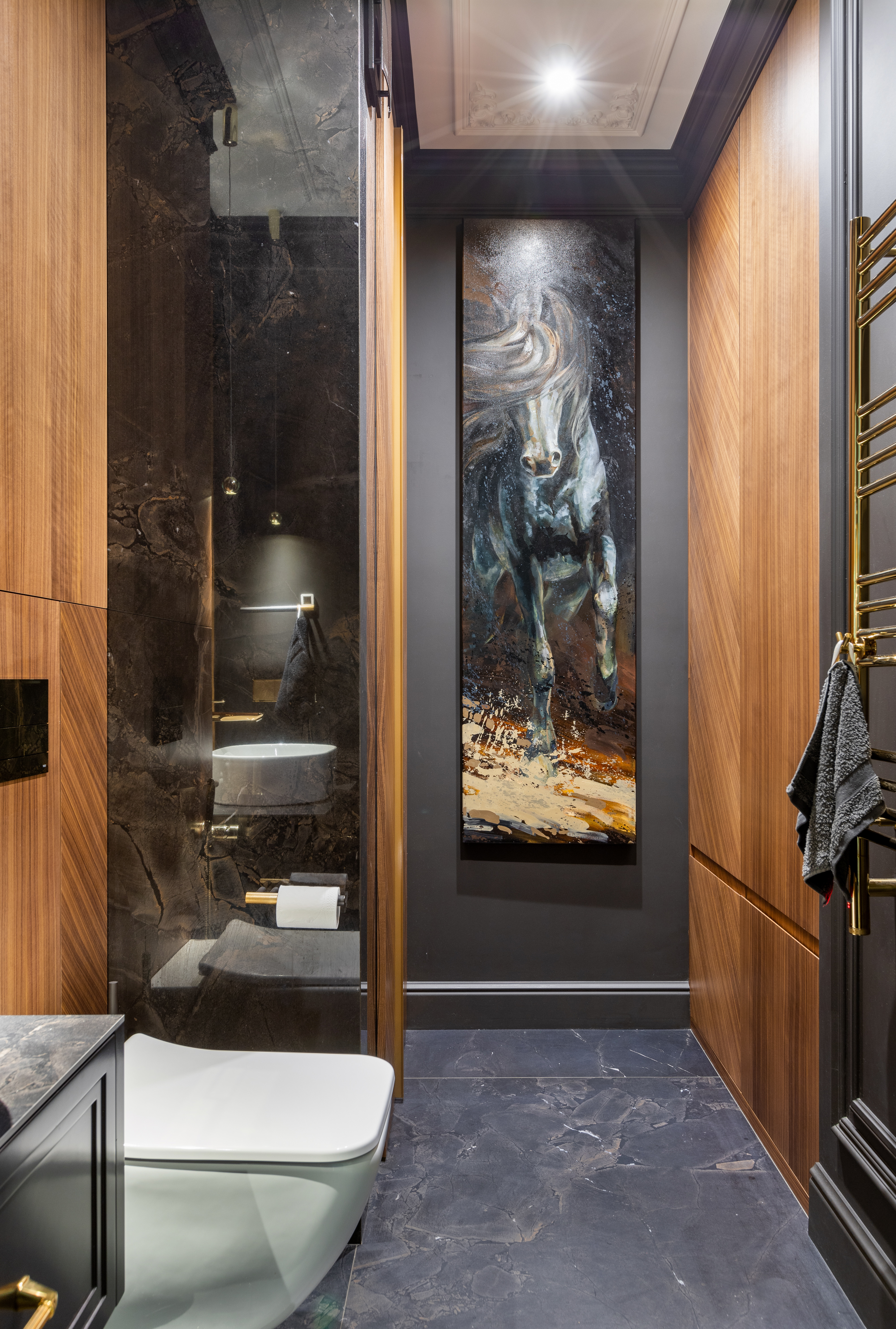 фото: Вне моды и трендов: как NOVU classic interior создаёт интерьеры для ведущих журналов