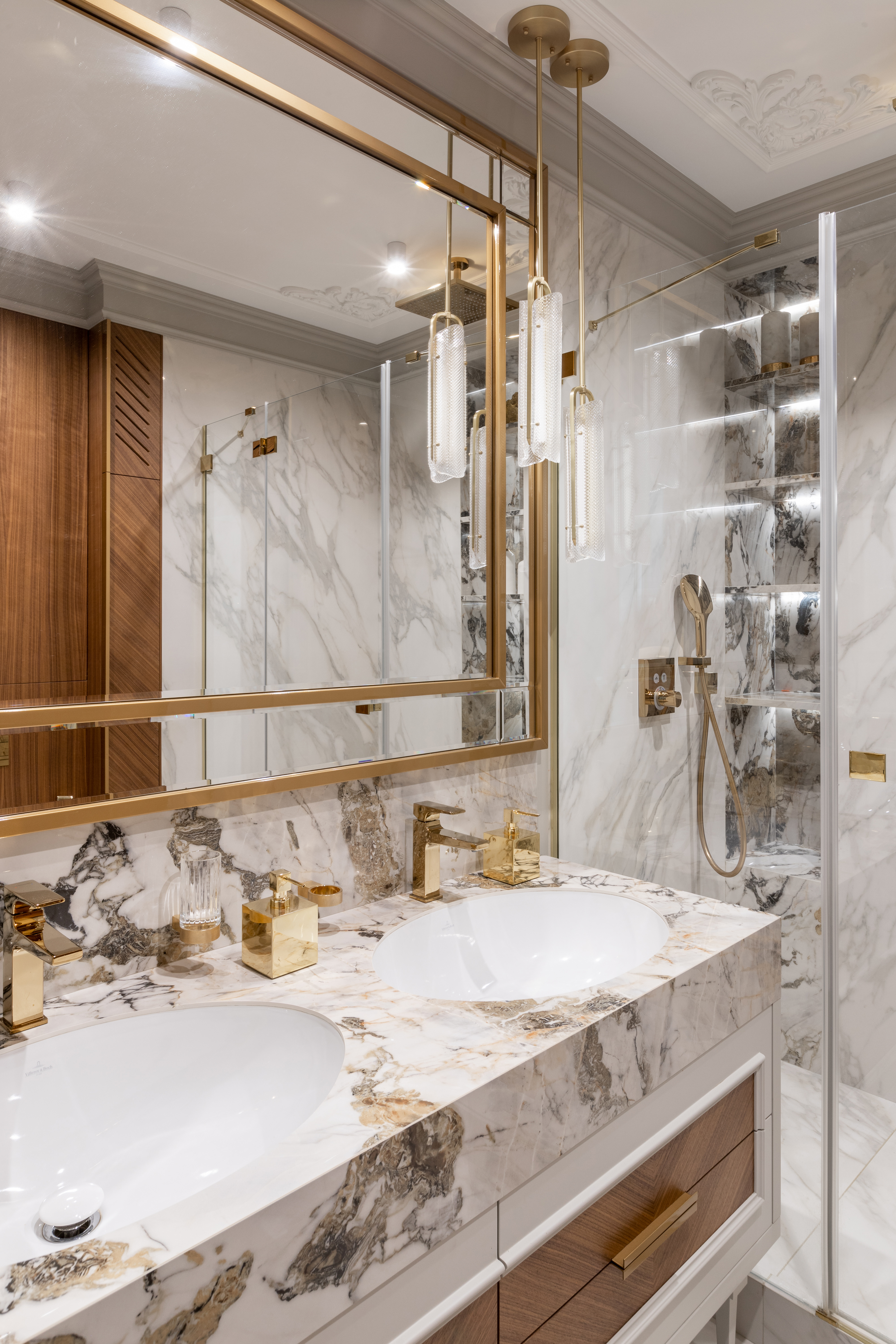 фото: Вне моды и трендов: как NOVU classic interior создаёт интерьеры для ведущих журналов