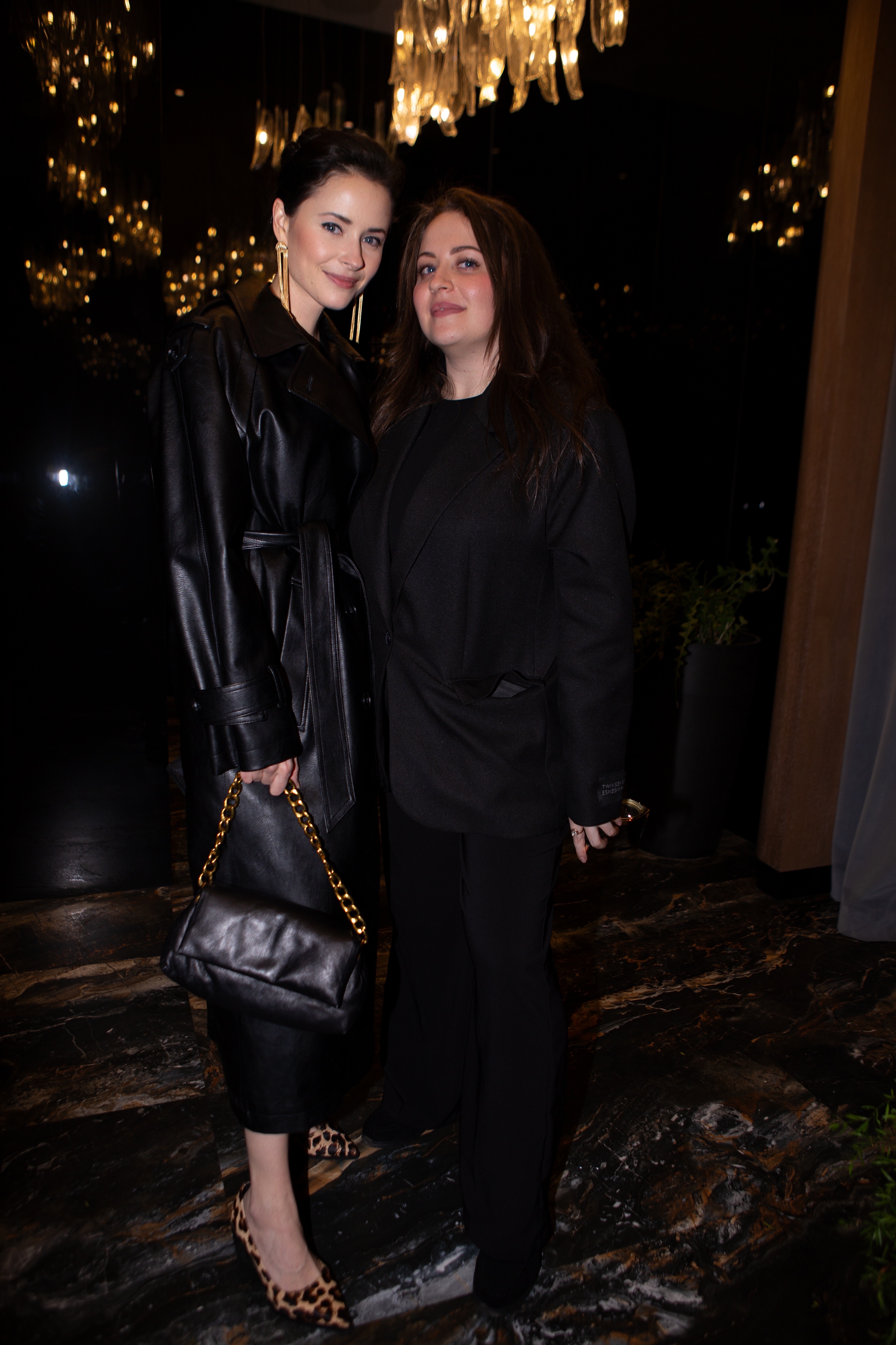 фото: В легендарном заведении «Royal Space by Royal Arbat» состоялась международная светская премия «I’M FAMOUS AWARD 2025» XVl сезон