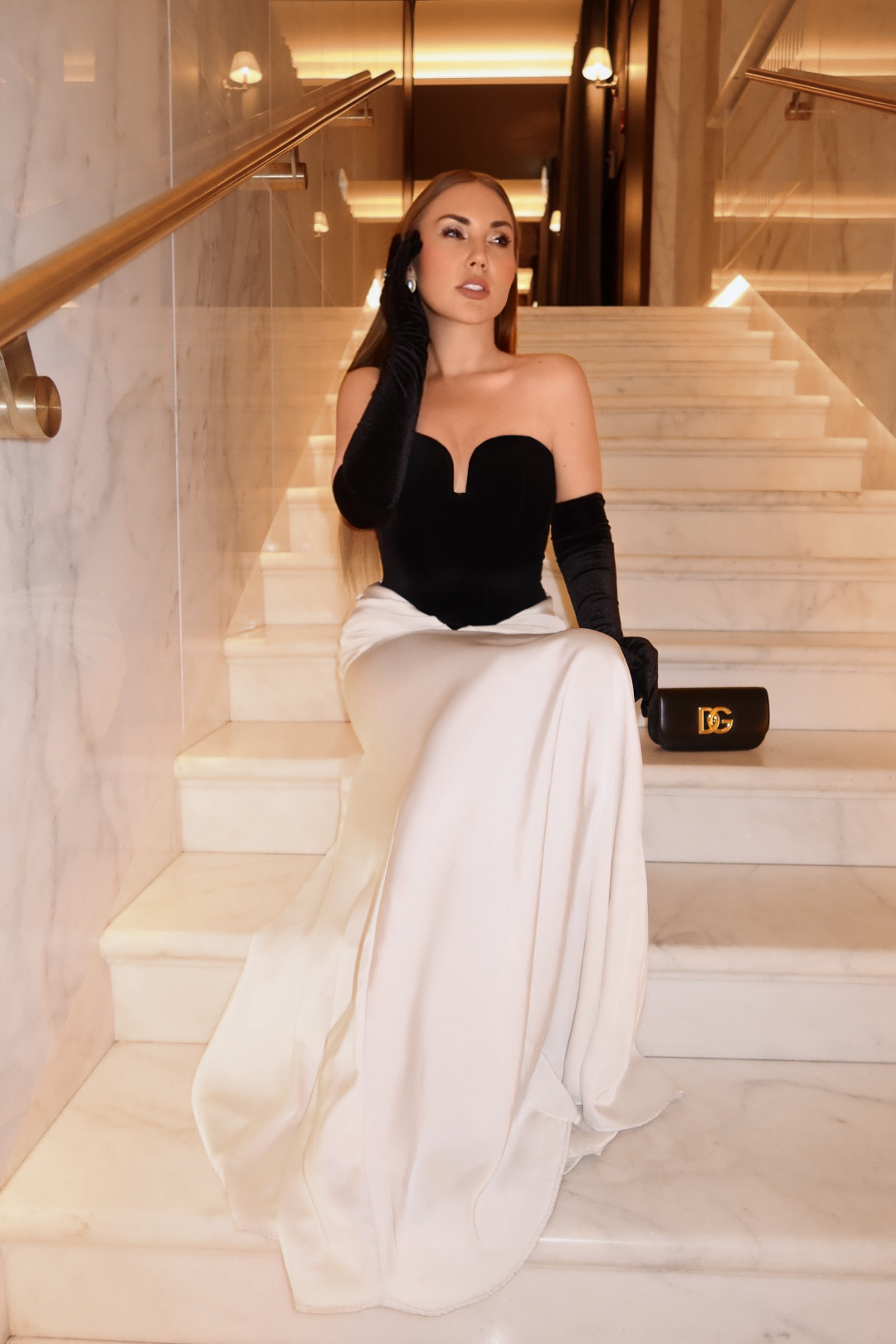 фото: В легендарном заведении «Royal Space by Royal Arbat» состоялась международная светская премия «I’M FAMOUS AWARD 2025» XVl сезон