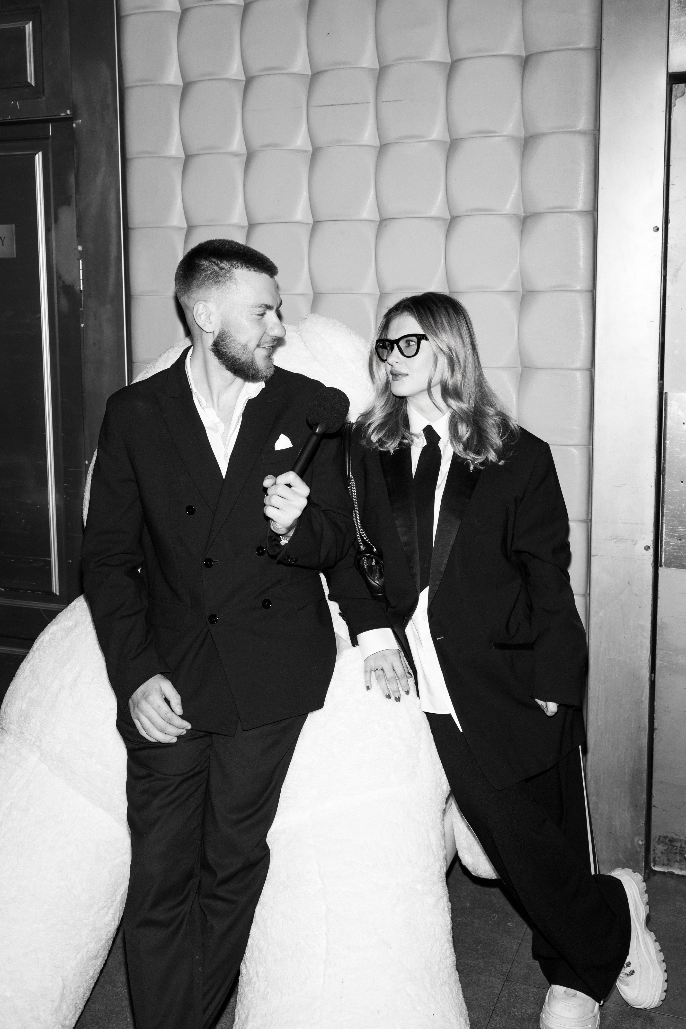 фото: В легендарном заведении «Royal Space by Royal Arbat» состоялась международная светская премия «I’M FAMOUS AWARD 2025» XVl сезон