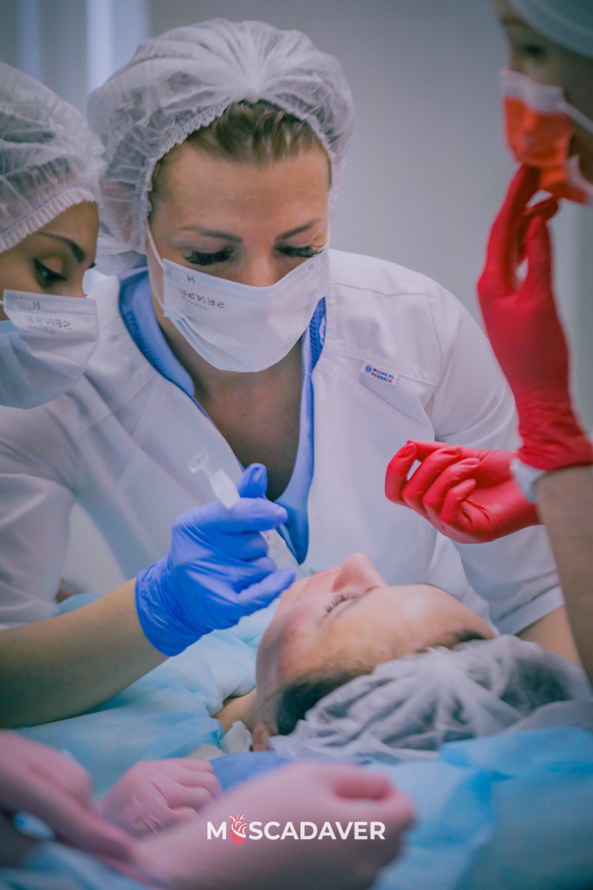 фото: Врач - косметолог Новикова Наталья Григорьевна получила международную премию “I’m famous”