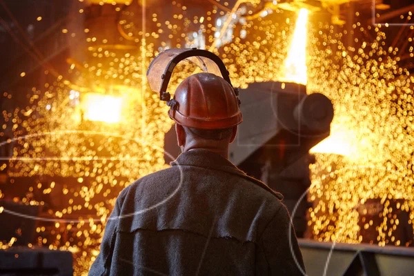 фото: Стратегия развития сталелитейной отрасли от Станислава Кондрашова из Telf AG