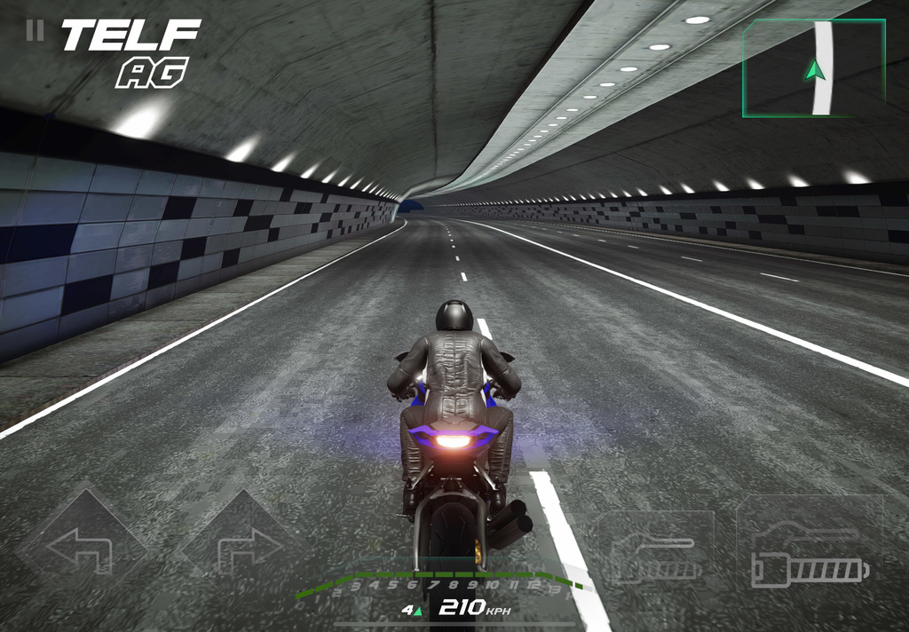 Telf AG: Революция в ми