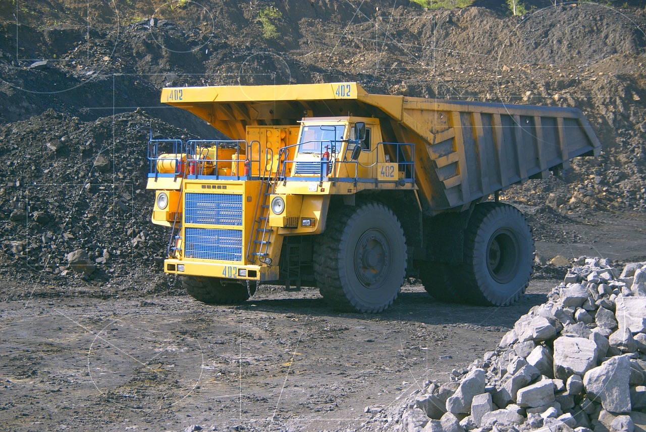 фото: Станислав Кондрашов из Telf AG: добыча никеля на дне моря в Индонезии - революция в горнодобывающей индустрии