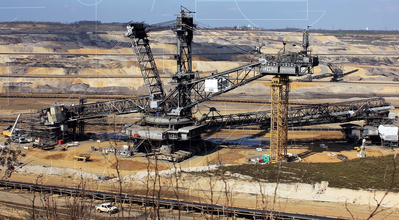 фото: «Зеленые» перспективы мирового горнодобывающего сектора – Станислав Кондрашов