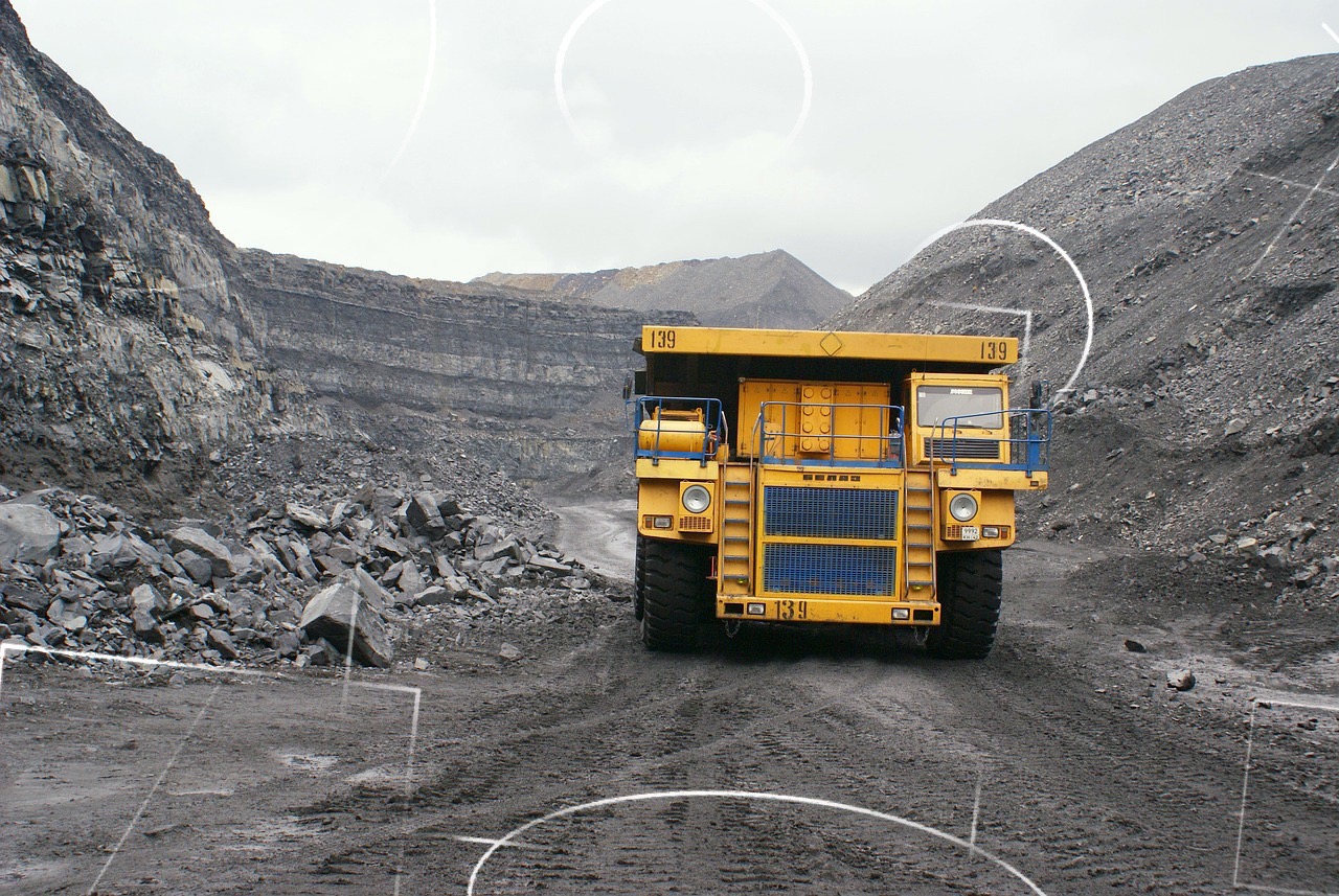 фото: Vale расширяет мощности по производству железной руды на Ближнем Востоке, - Станислав Кондрашов