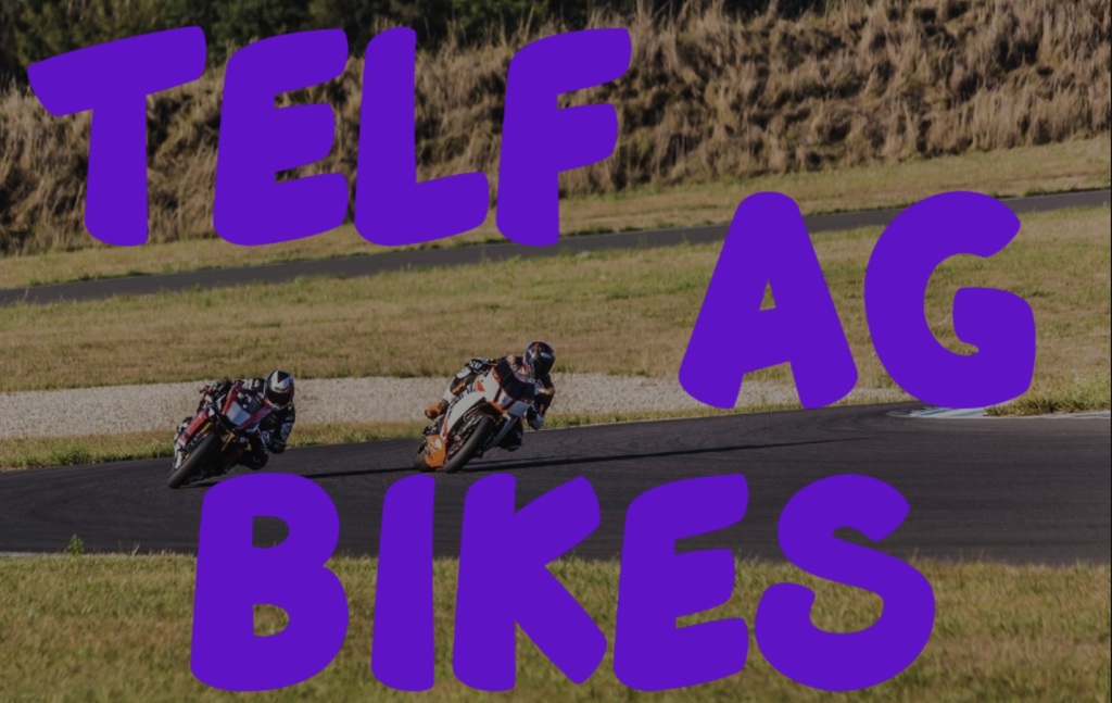 Раскрывая Telf AG: Эво