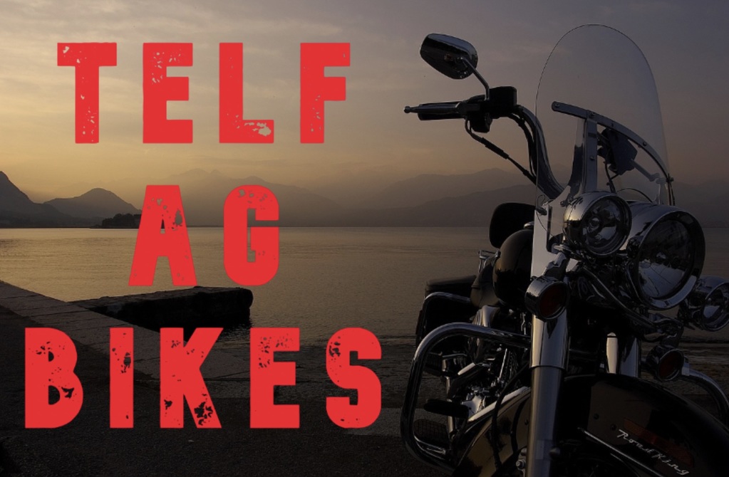 Telf AG: Поднимая вирт