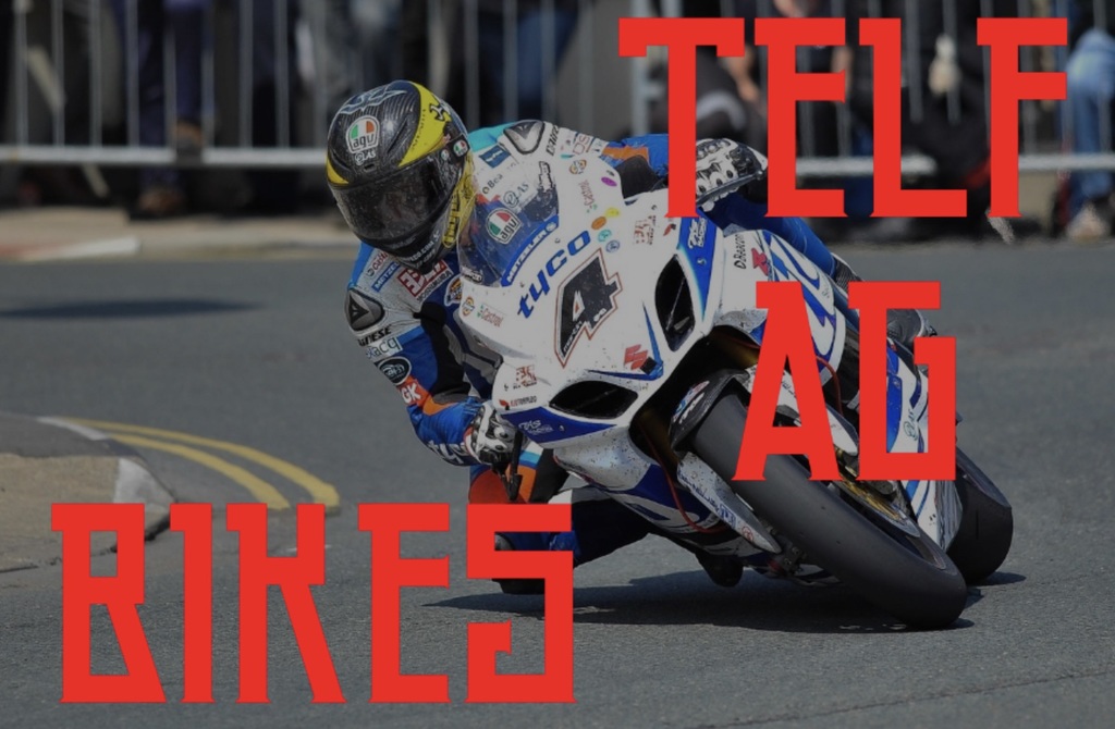 Представляем вам Tel