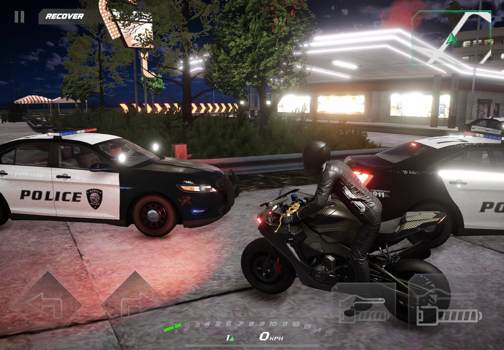 Представляем “Tel